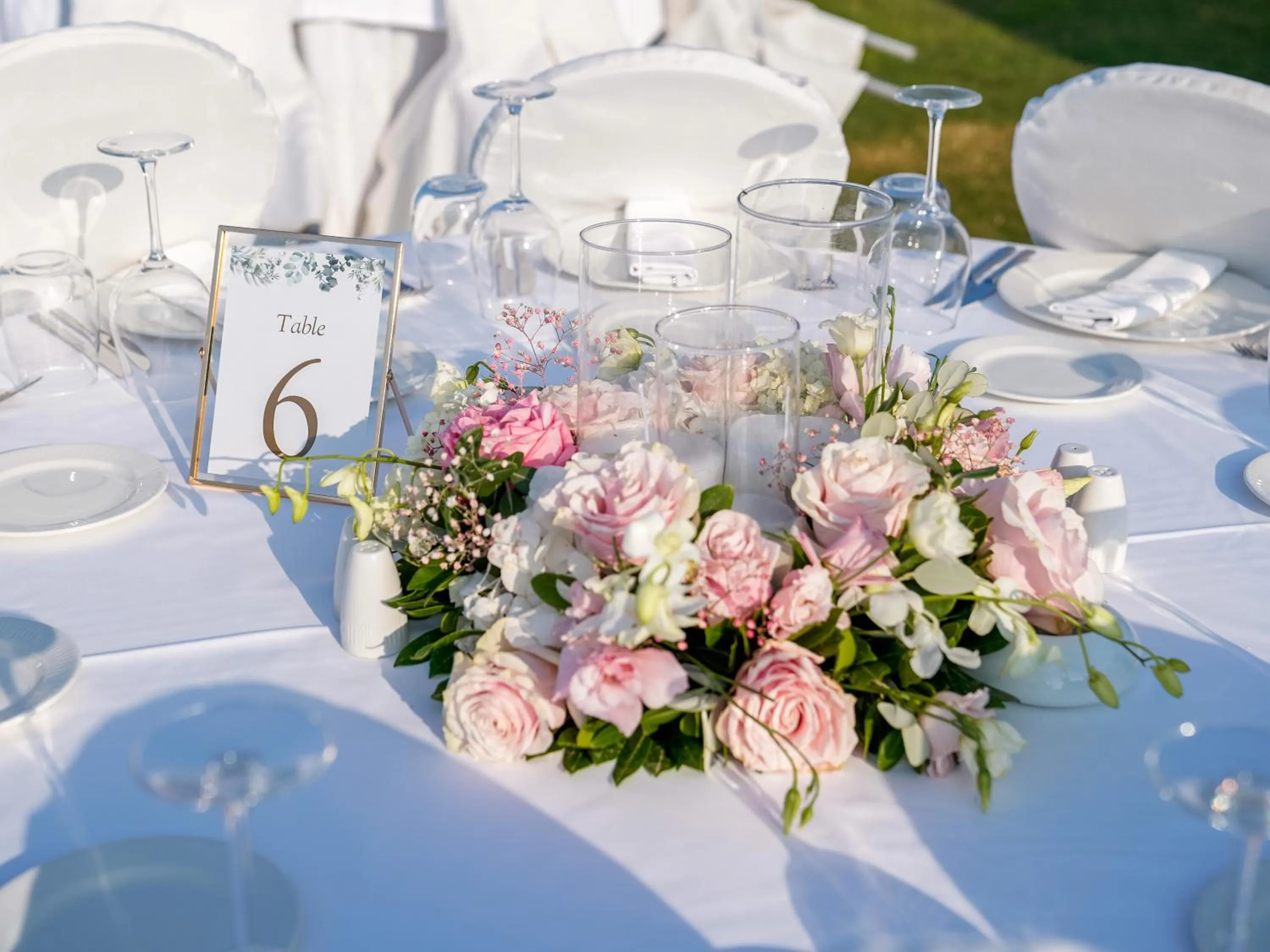 Euphoria Resort - All Inclusive