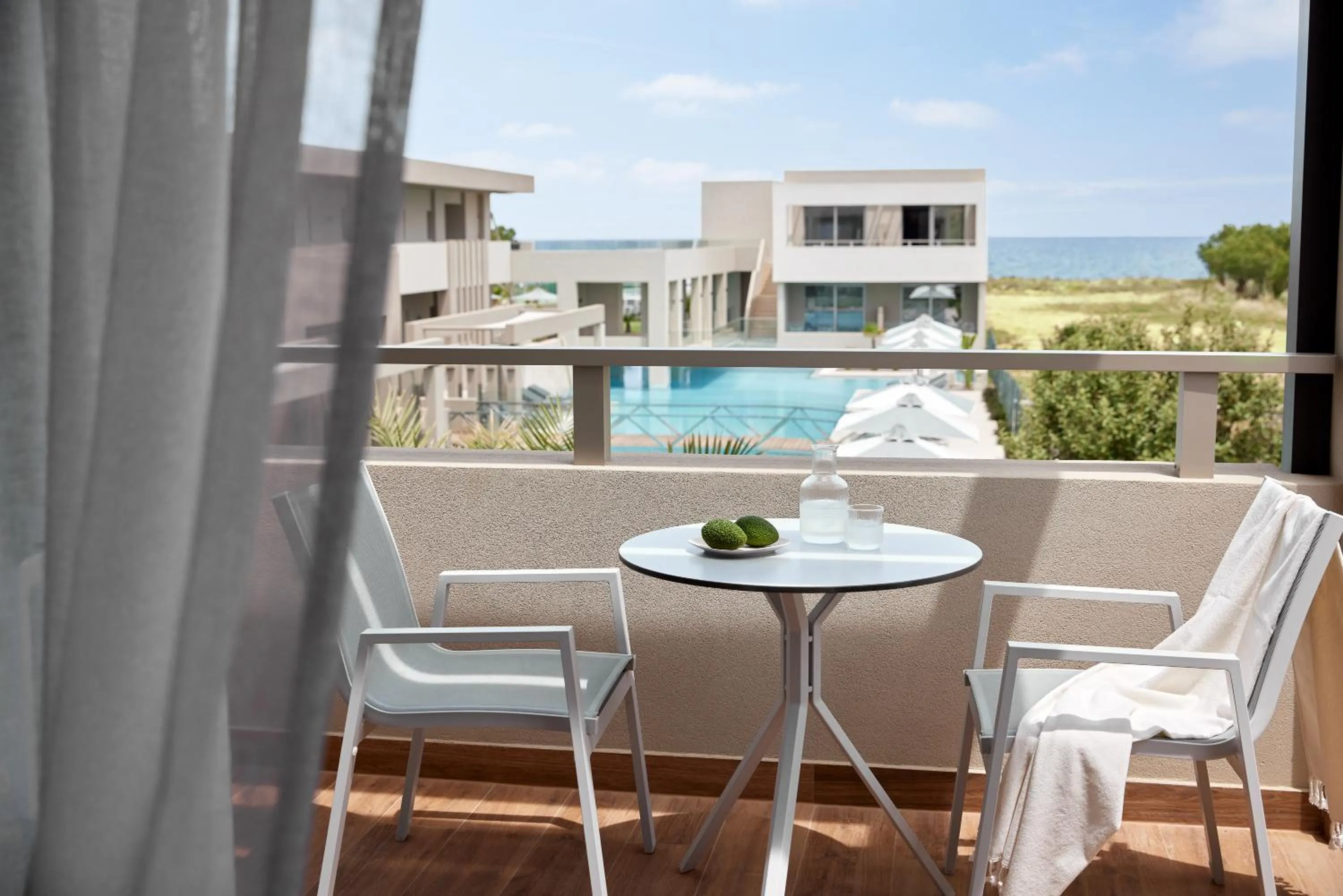 Euphoria Resort - All Inclusive