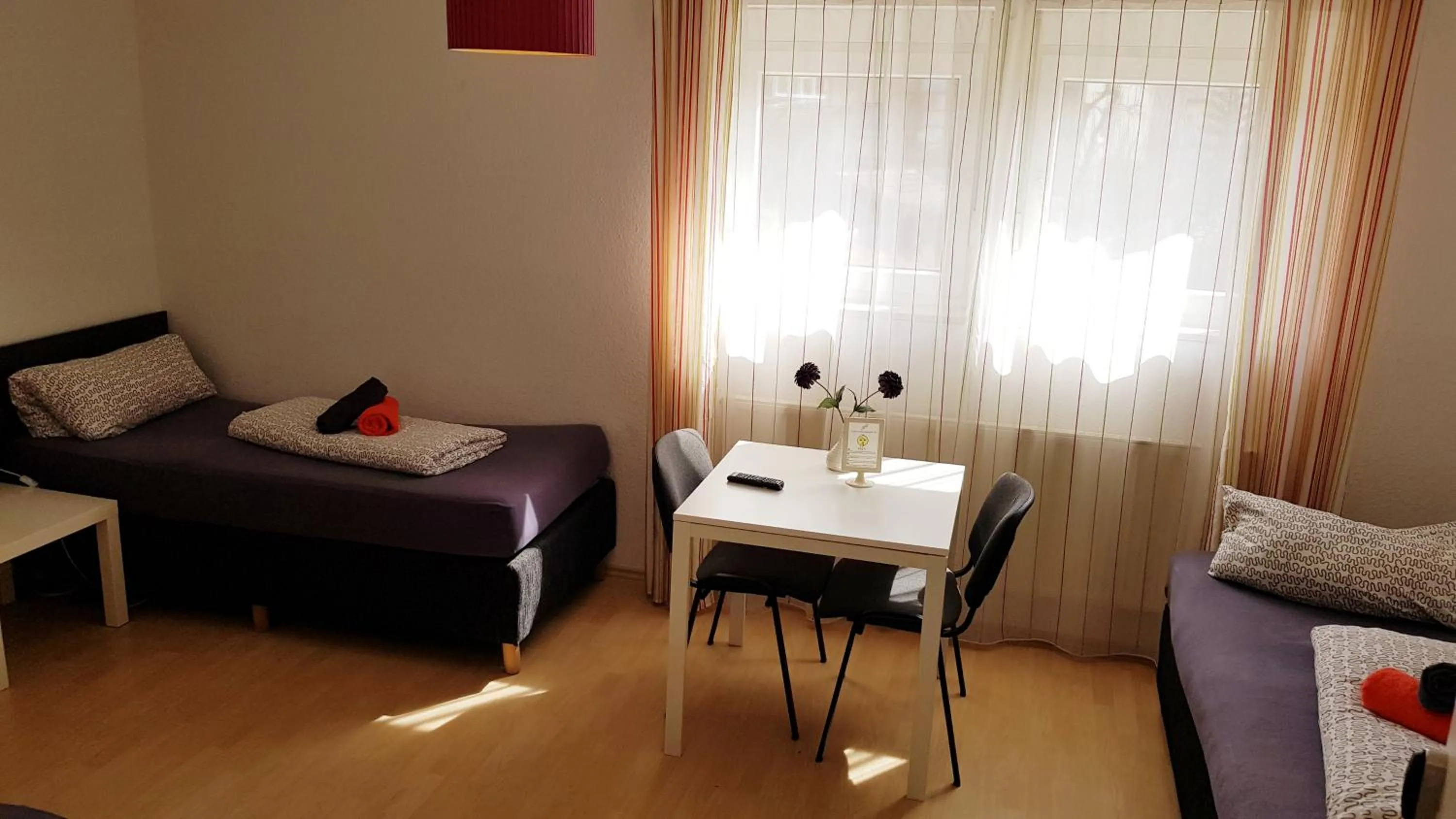 Photo of the whole room in Ferienwohnung Fulda