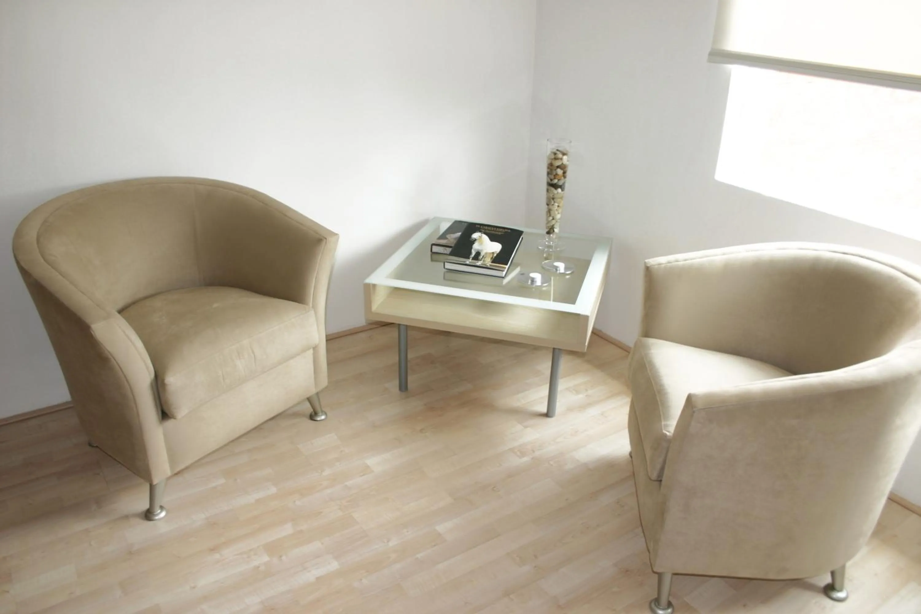 Decorative detail in Hotel Piedraluna