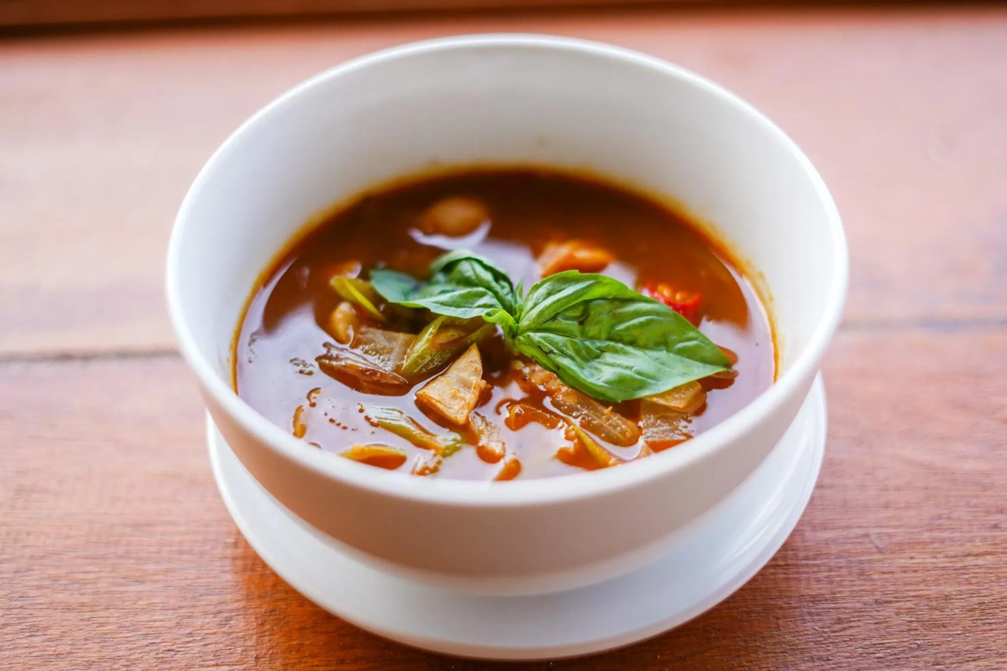 Restaurant/places to eat in Kaylas Hill Resort