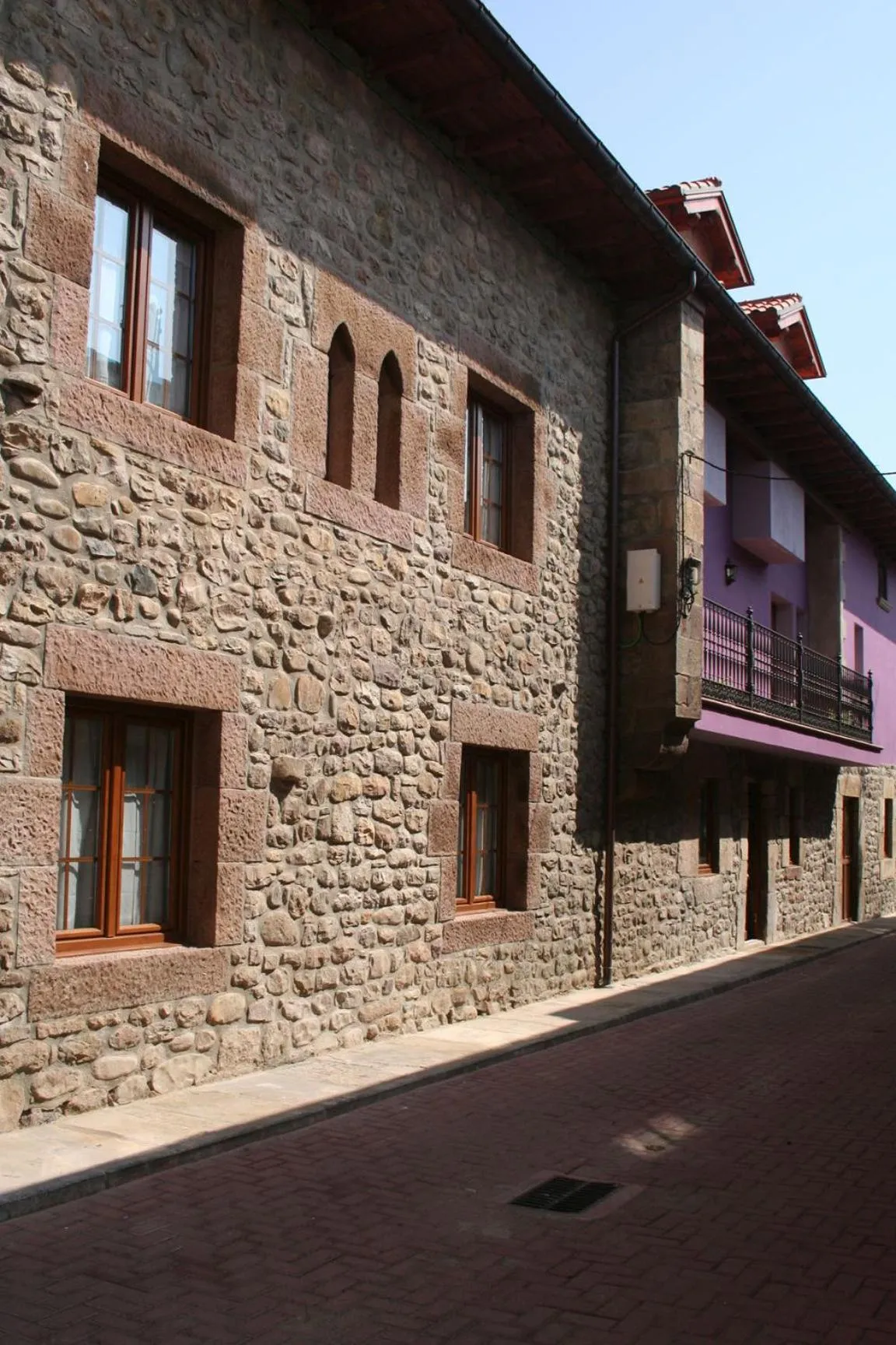 Posada El Arrabal