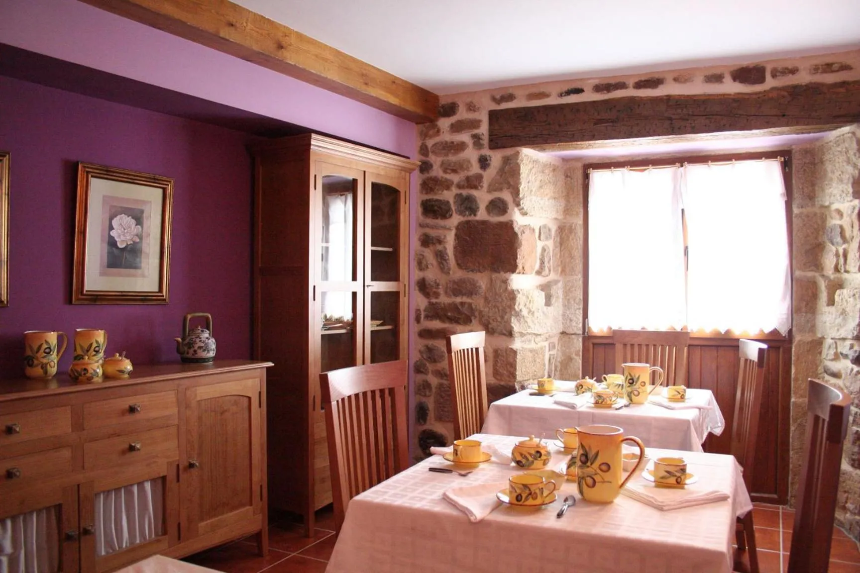 Posada El Arrabal