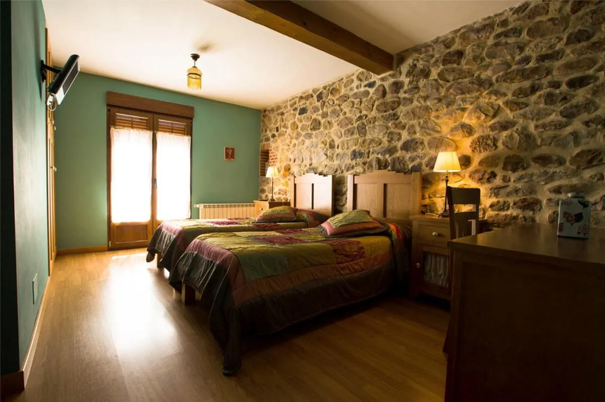 Posada El Arrabal