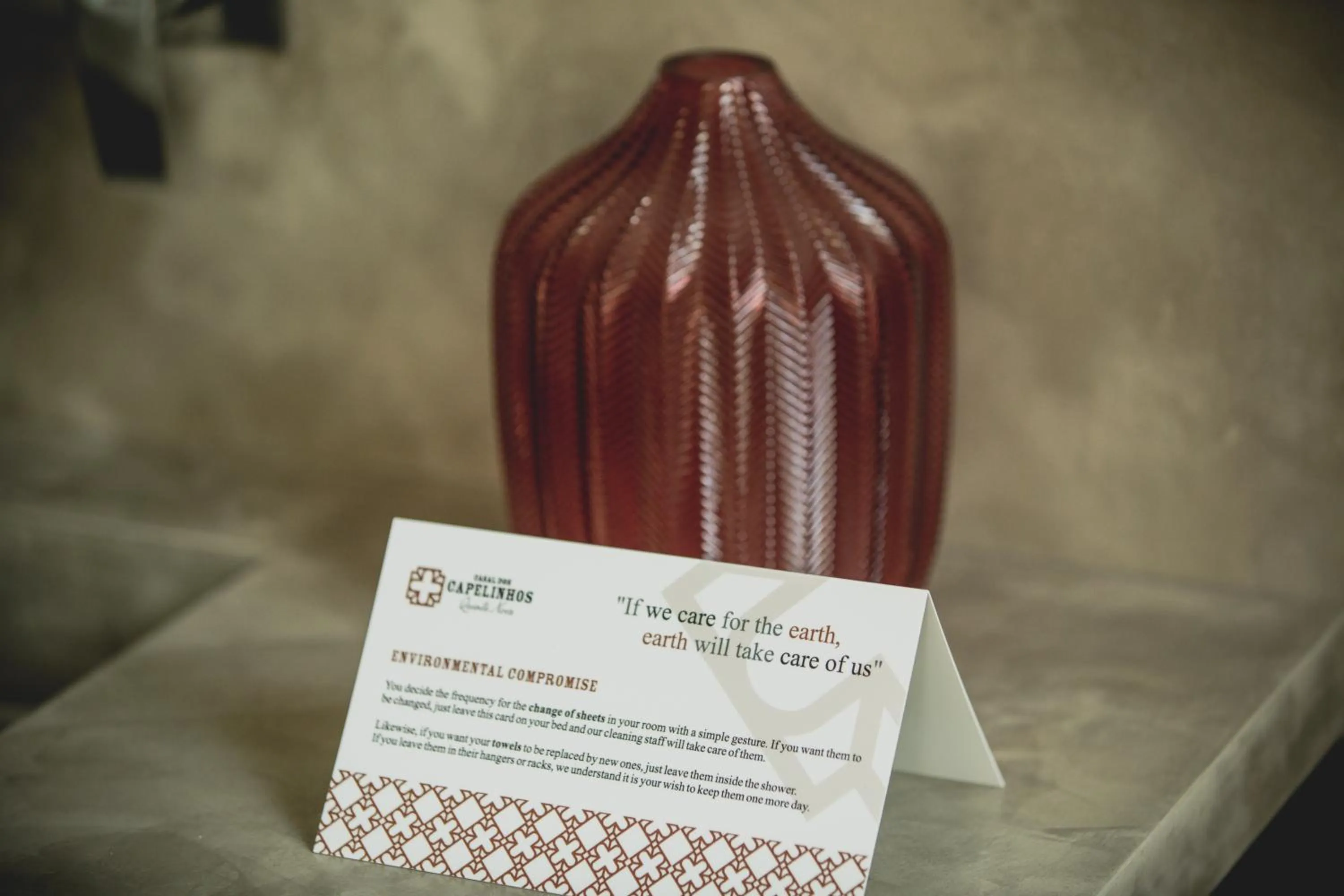 Decorative detail in Casal dos Capelinhos - Douro