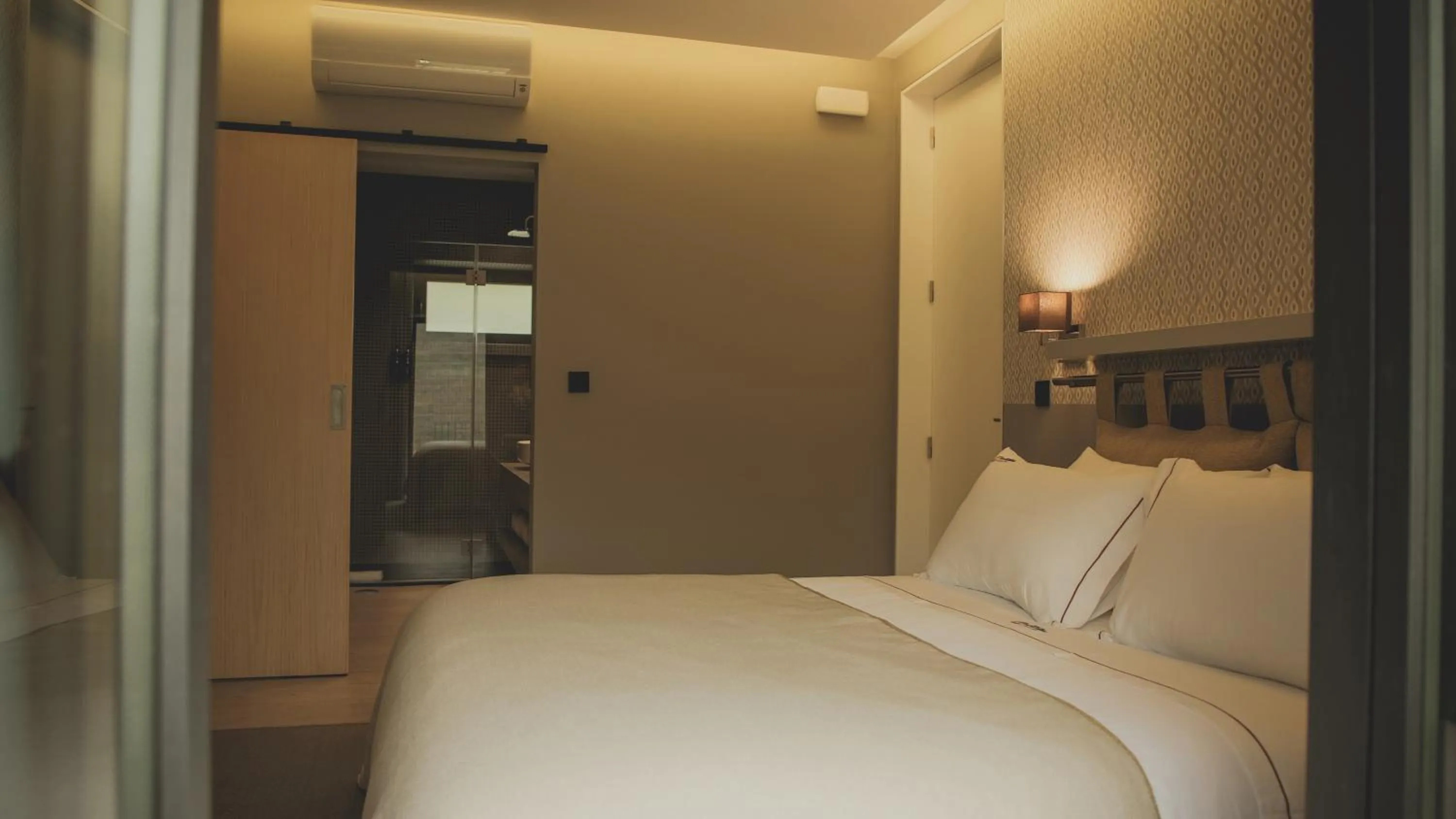 Bed in Casal dos Capelinhos - Douro