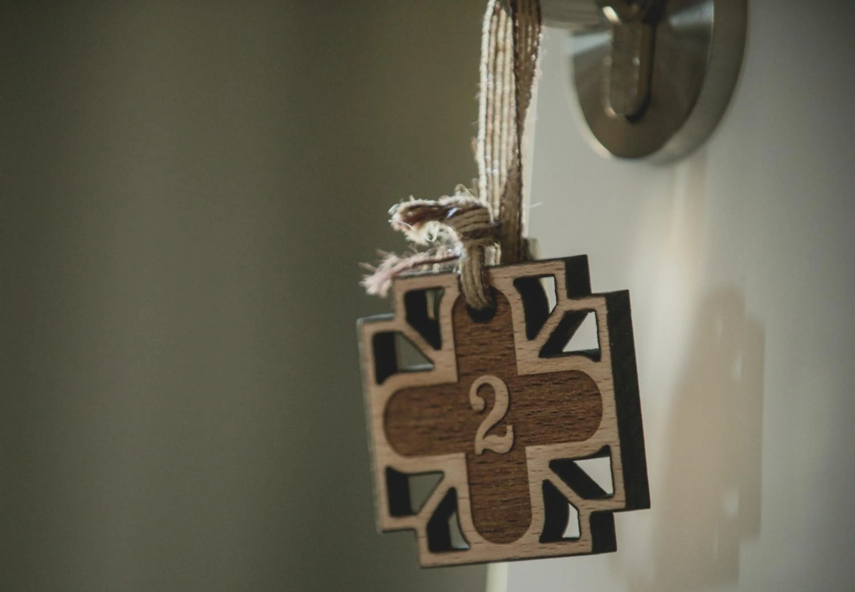 Property logo or sign in Casal dos Capelinhos - Douro