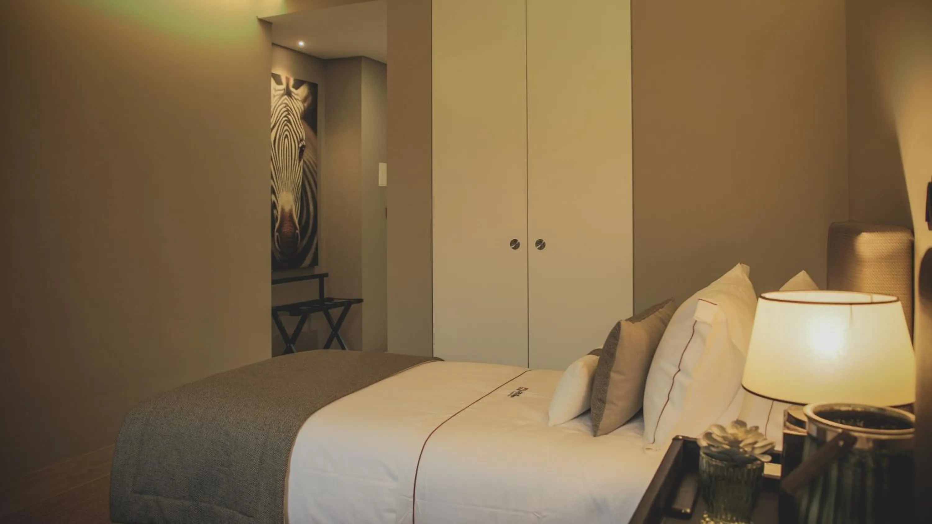 Bed in Casal dos Capelinhos - Douro