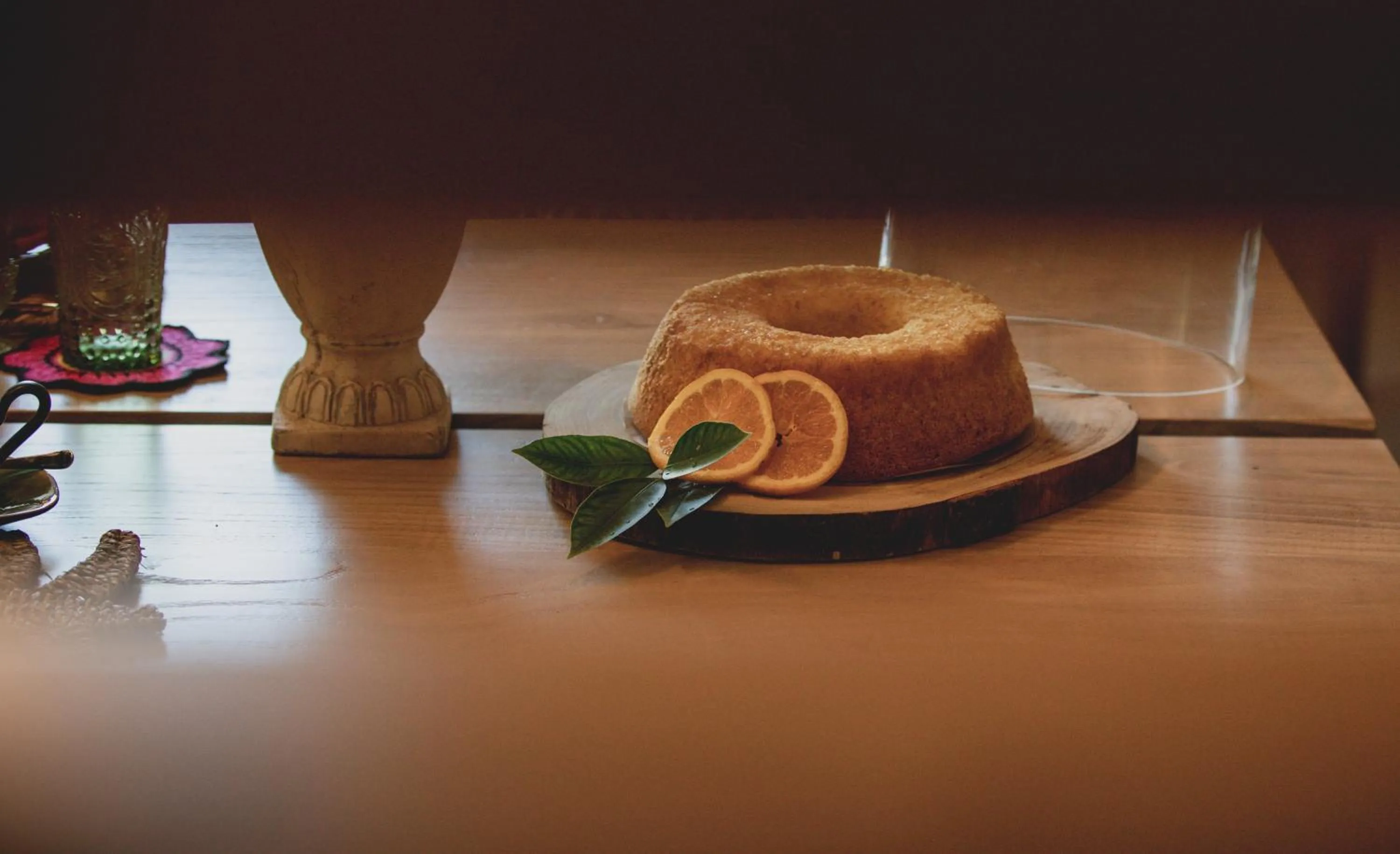 Breakfast in Casal dos Capelinhos - Douro