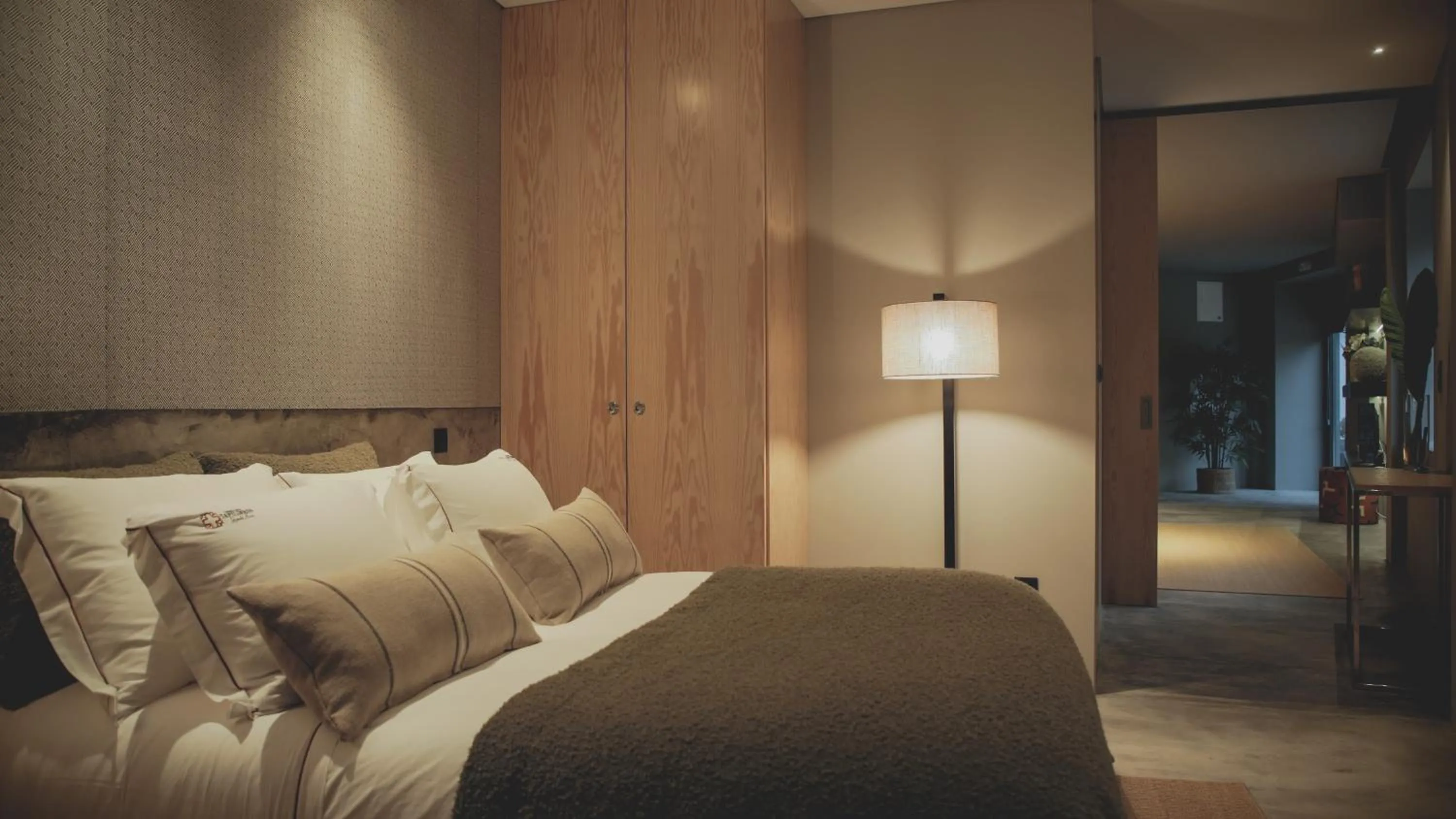 Bed in Casal dos Capelinhos - Douro