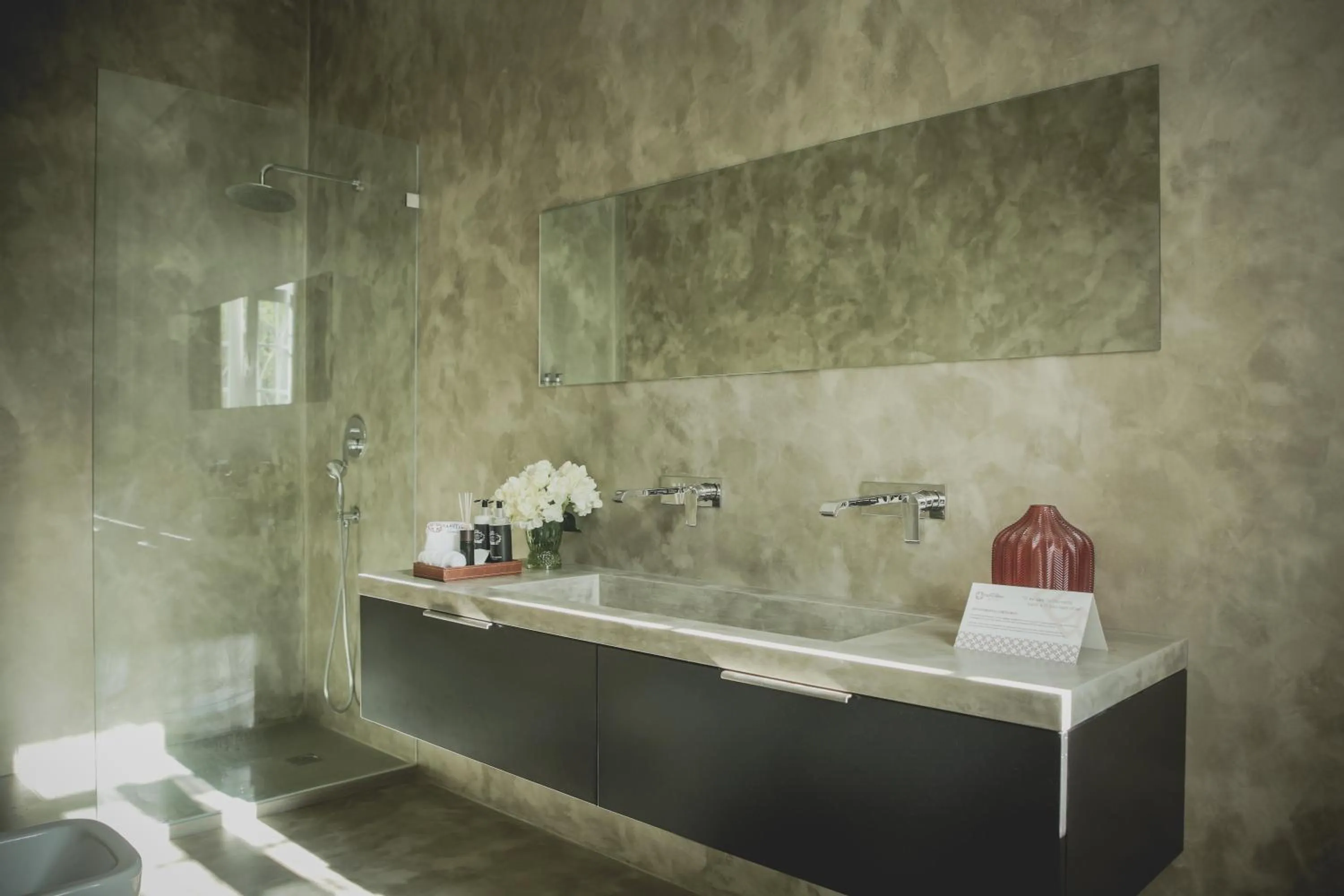 Bathroom in Casal dos Capelinhos - Douro