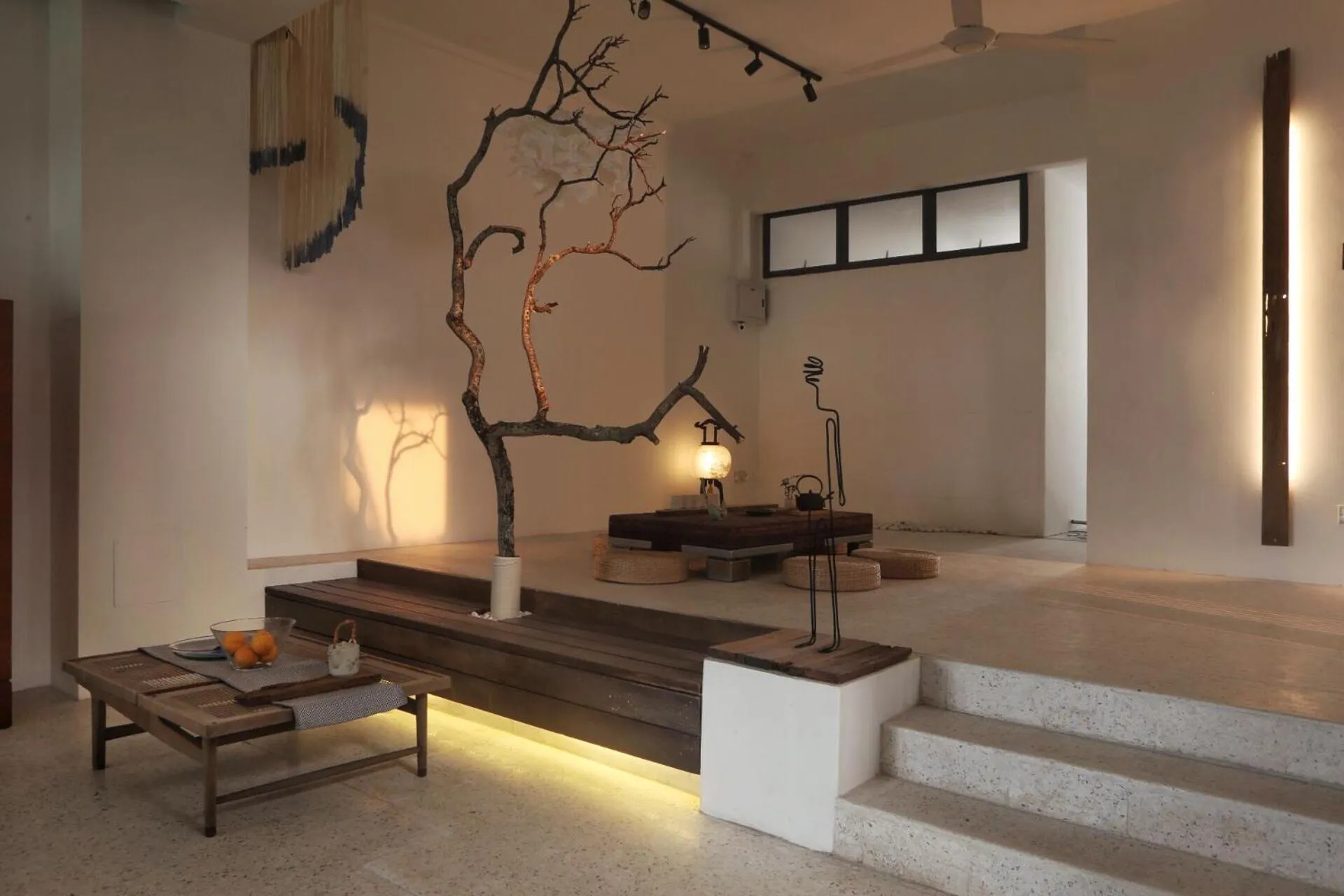 Smell rose beach garden花语海沙滩花园