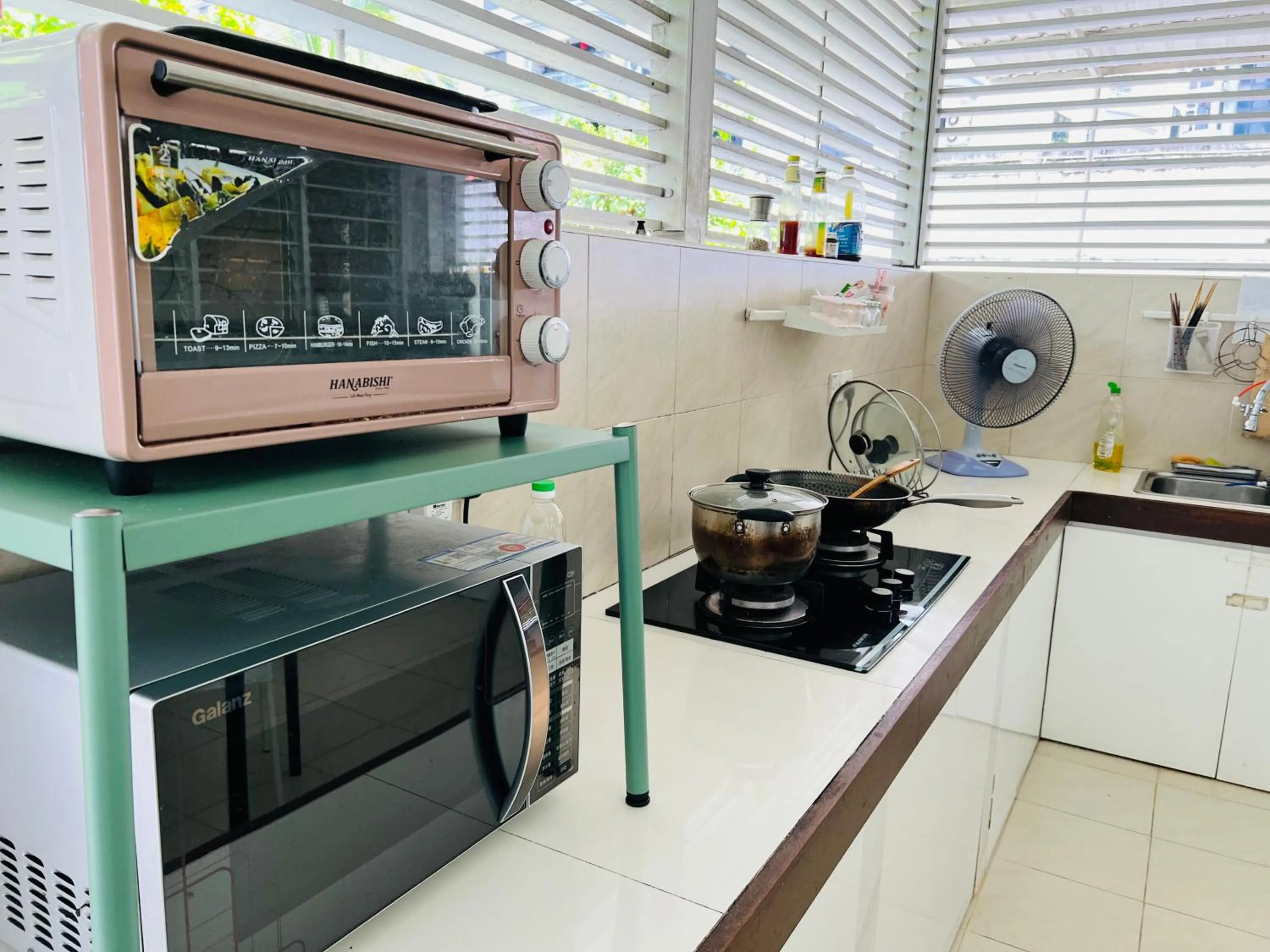 Smell rose beach garden花语海沙滩花园