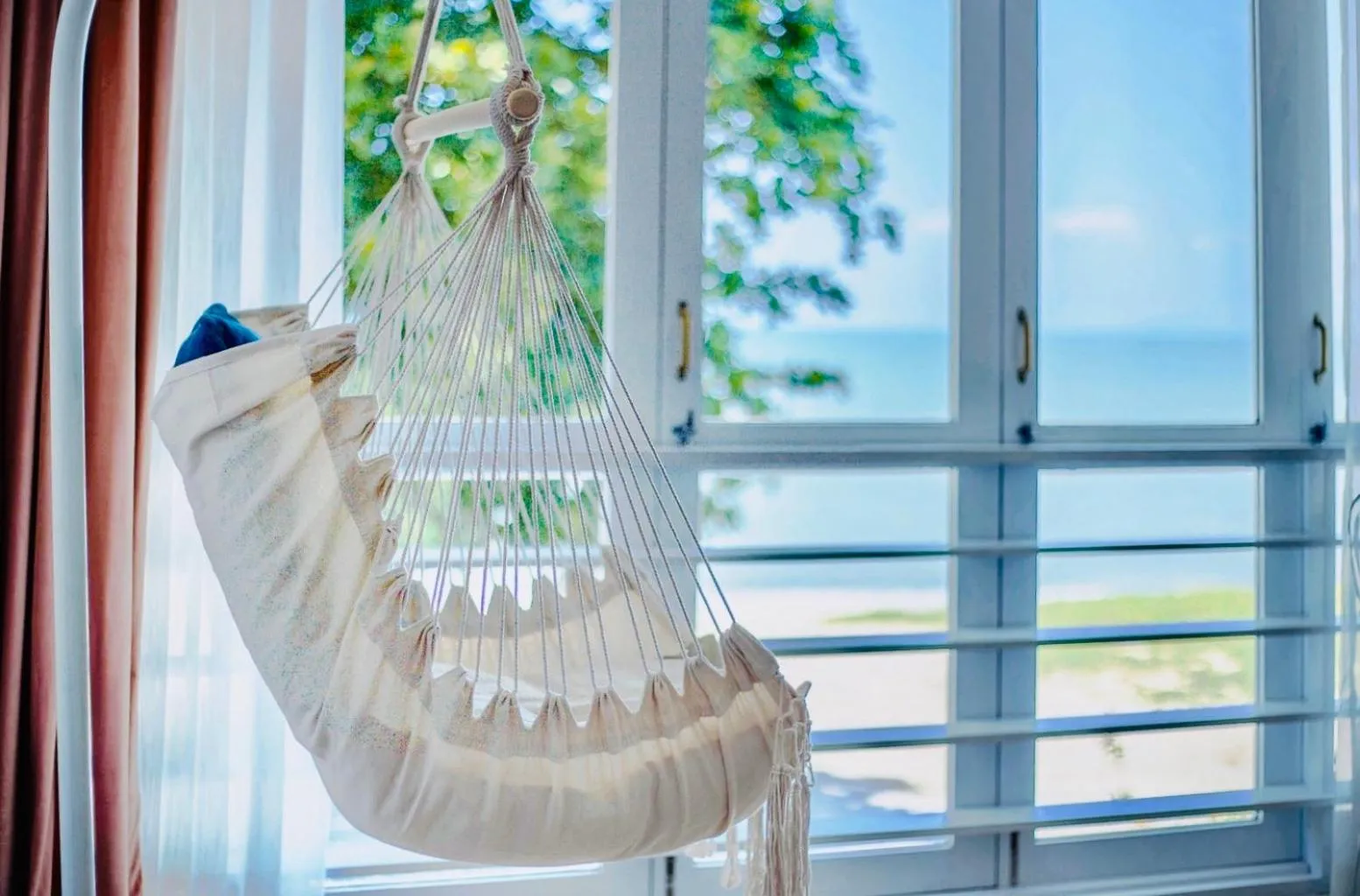 Smell rose beach garden花语海沙滩花园