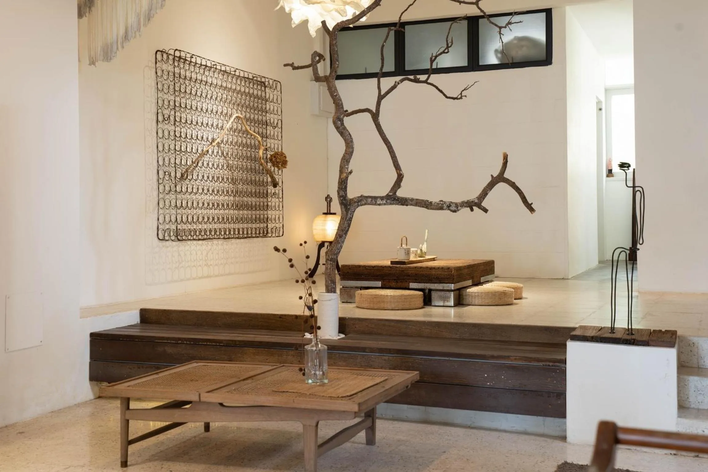 Smell rose beach garden花语海沙滩花园