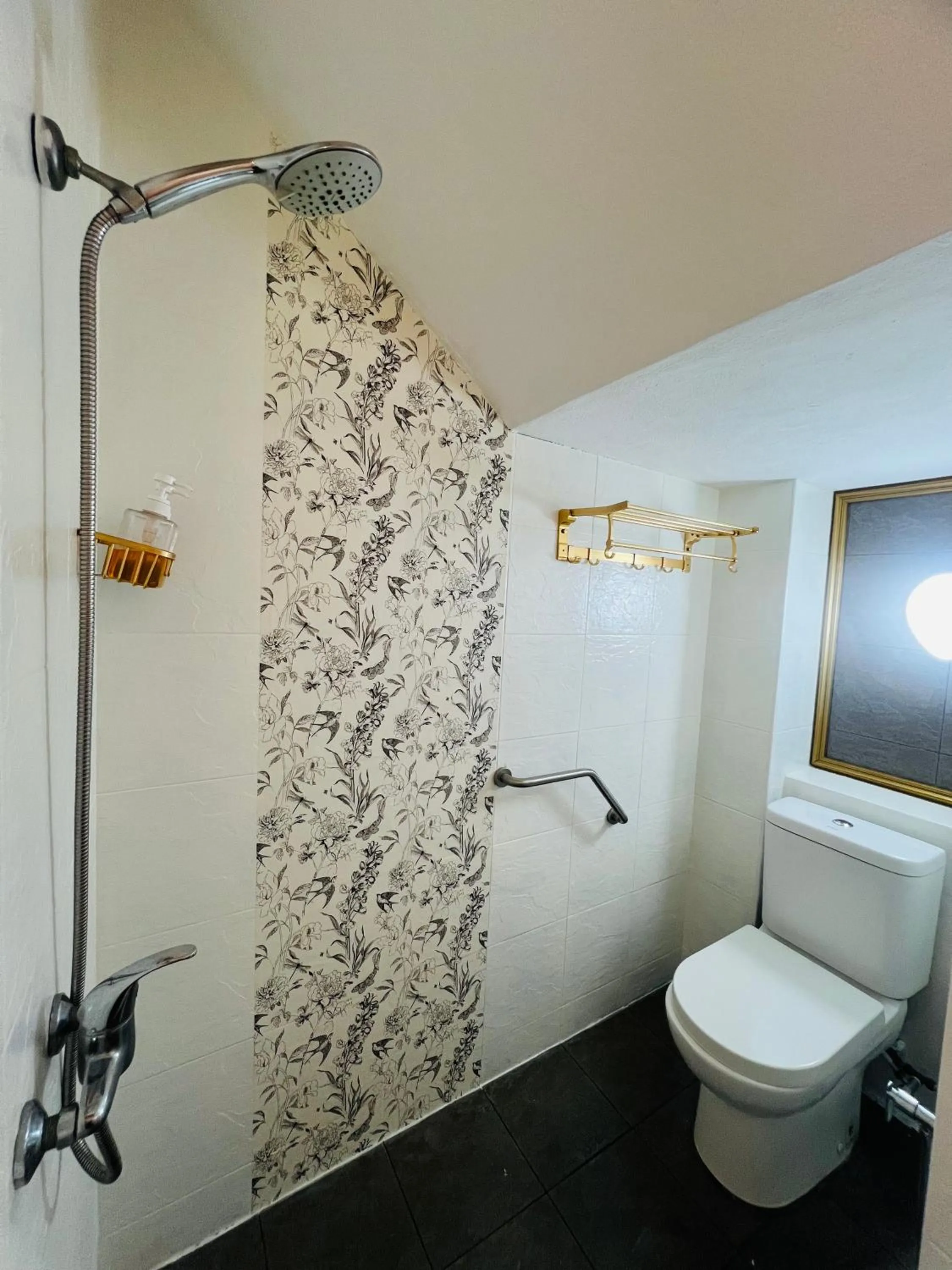 Smell rose beach garden花语海沙滩花园