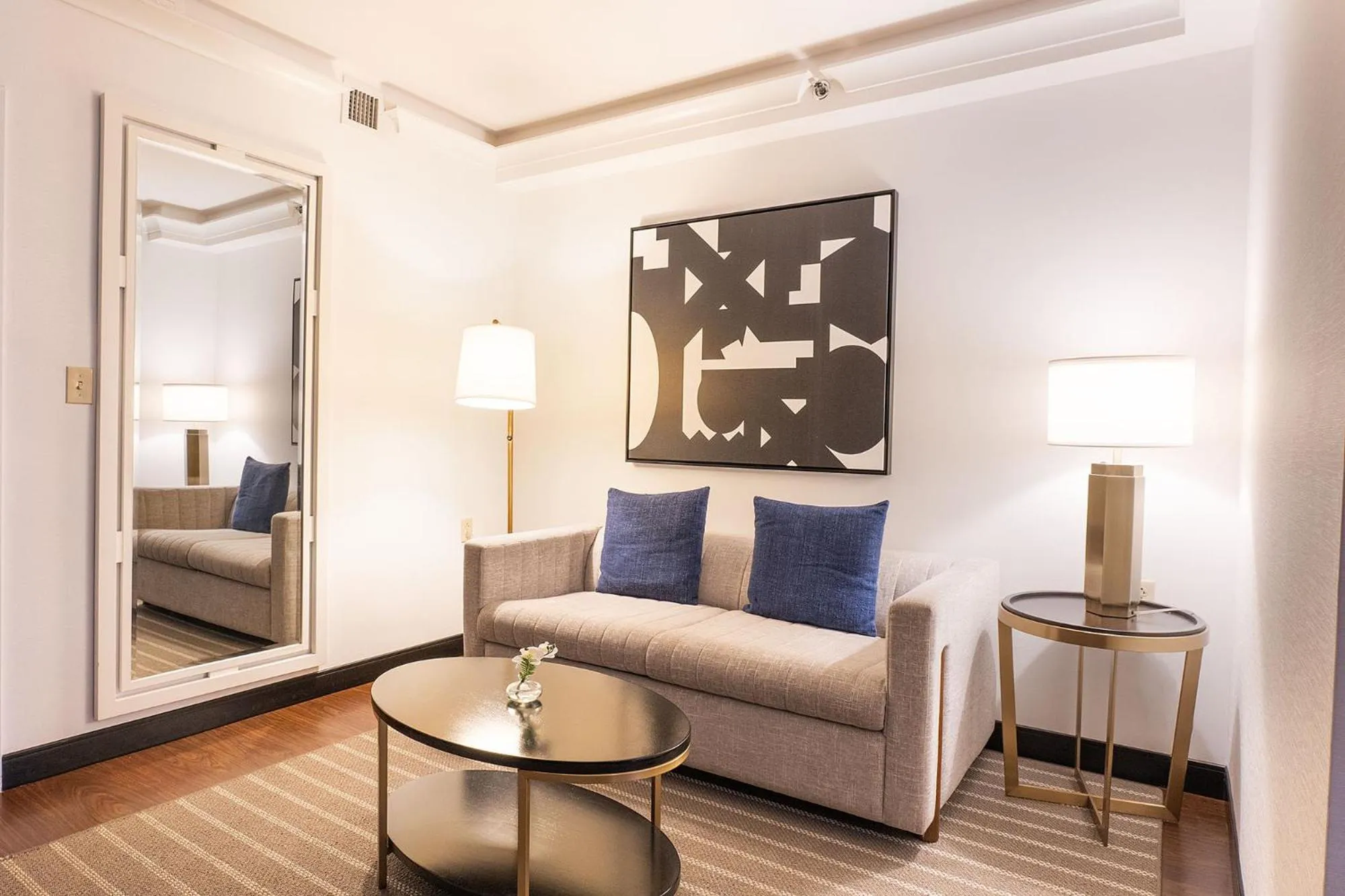 Eurostars St Gregory Dupont Circle Georgetown