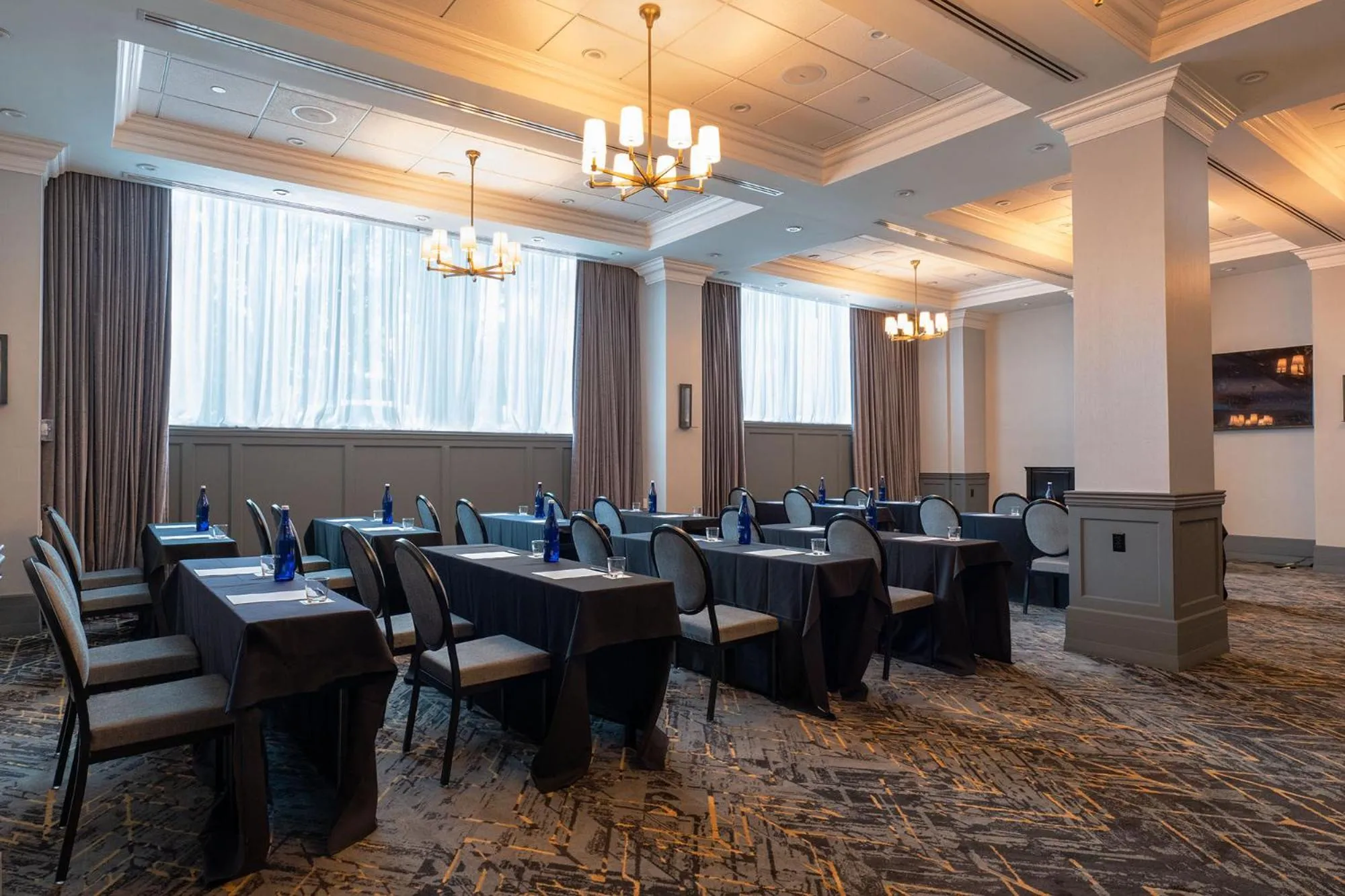 Eurostars St Gregory Dupont Circle Georgetown