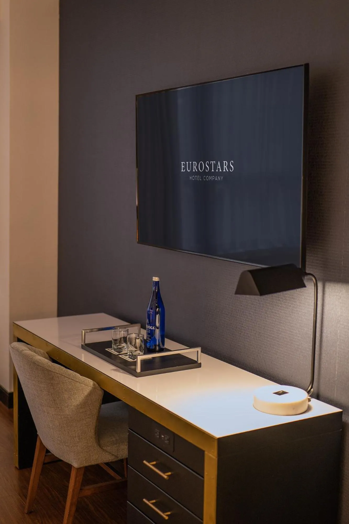 Eurostars St Gregory Dupont Circle Georgetown