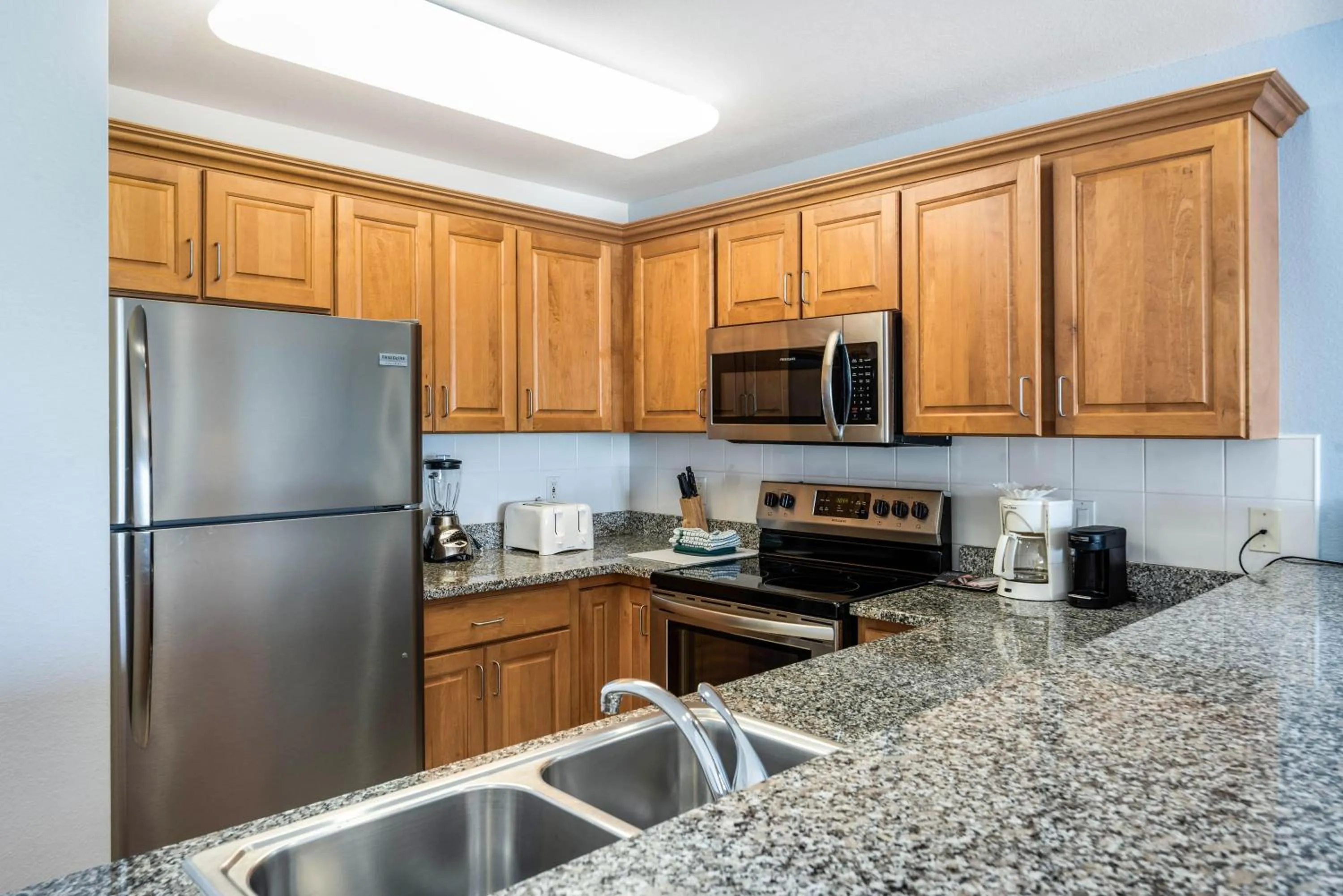 Photo of the whole room in Wyndham Reef Resort, Grand Cayman