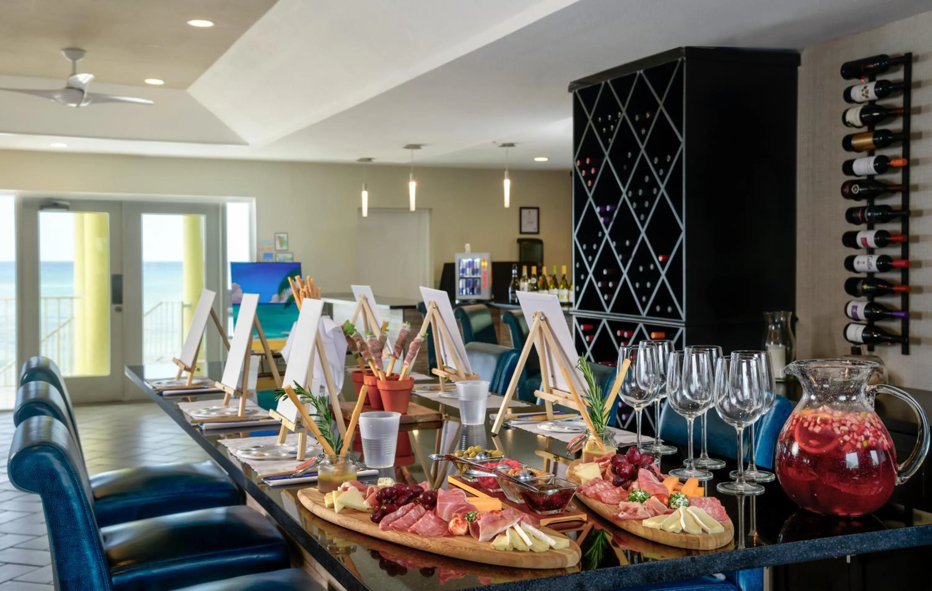 Activities in Wyndham Reef Resort, Grand Cayman