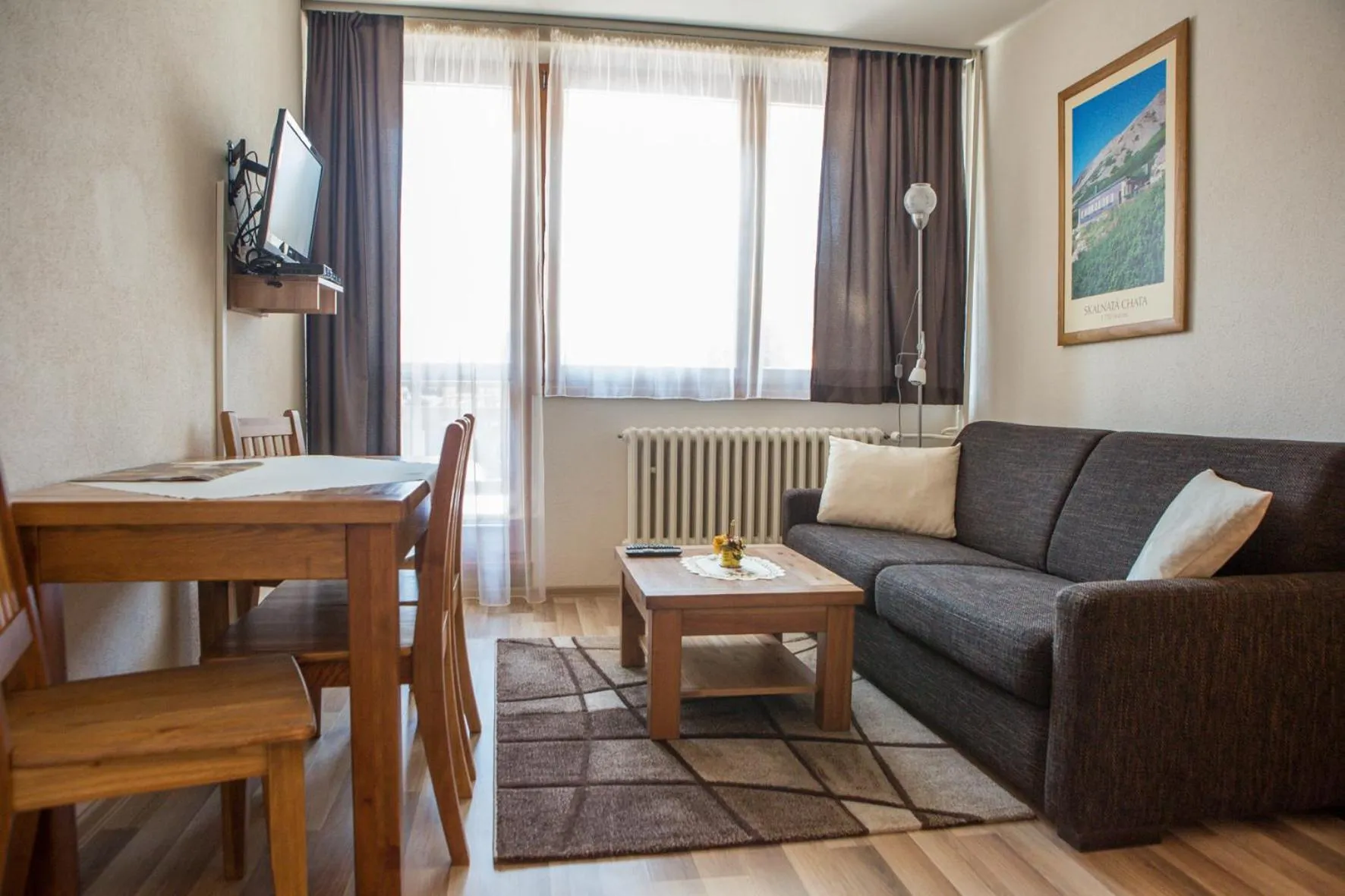 Apartmany Belianky