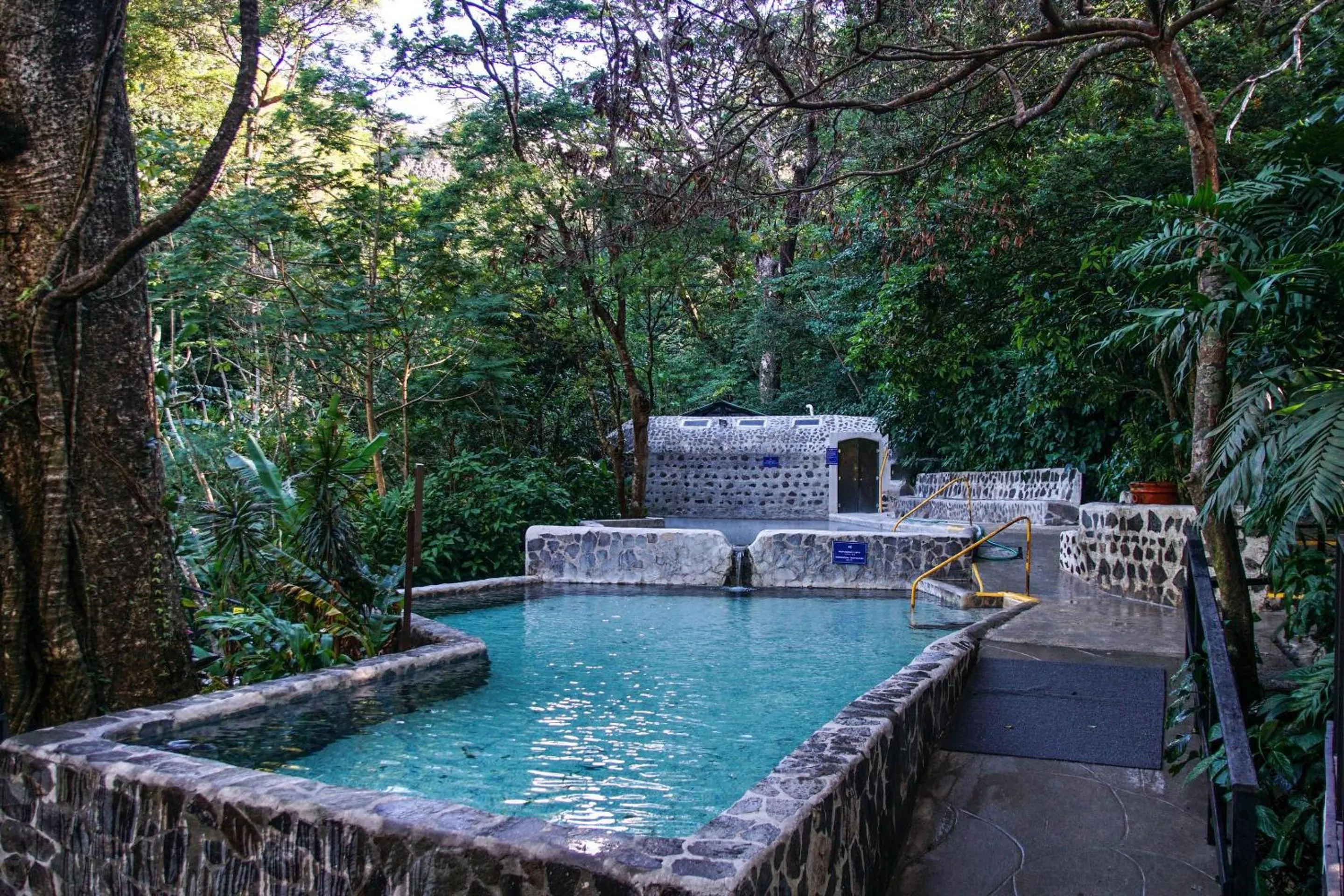 Day in Buena Vista del Rincón Eco Adventure Park Hotel & Spa