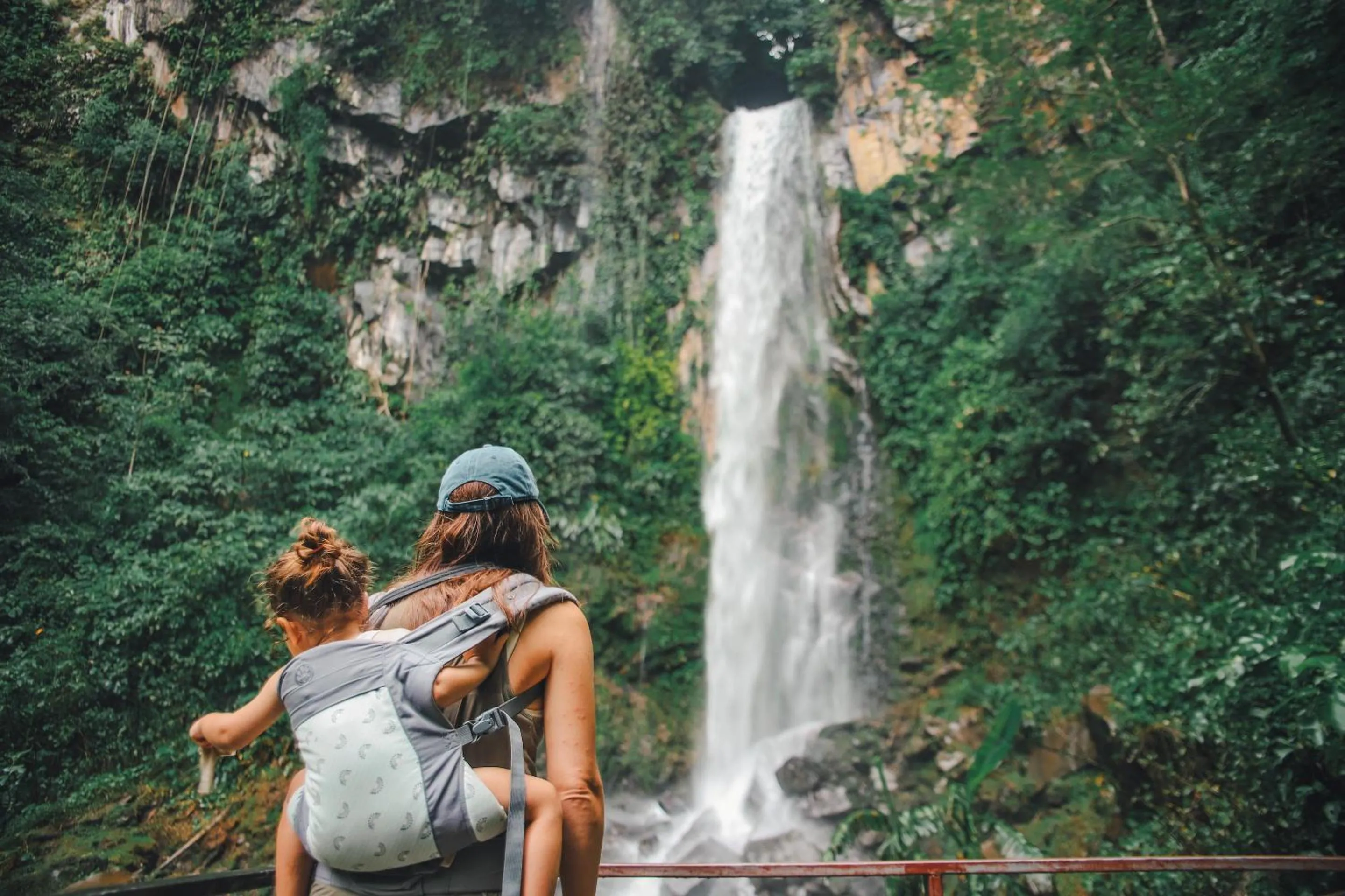 Nearby landmark in Buena Vista del Rincón Eco Adventure Park Hotel & Spa