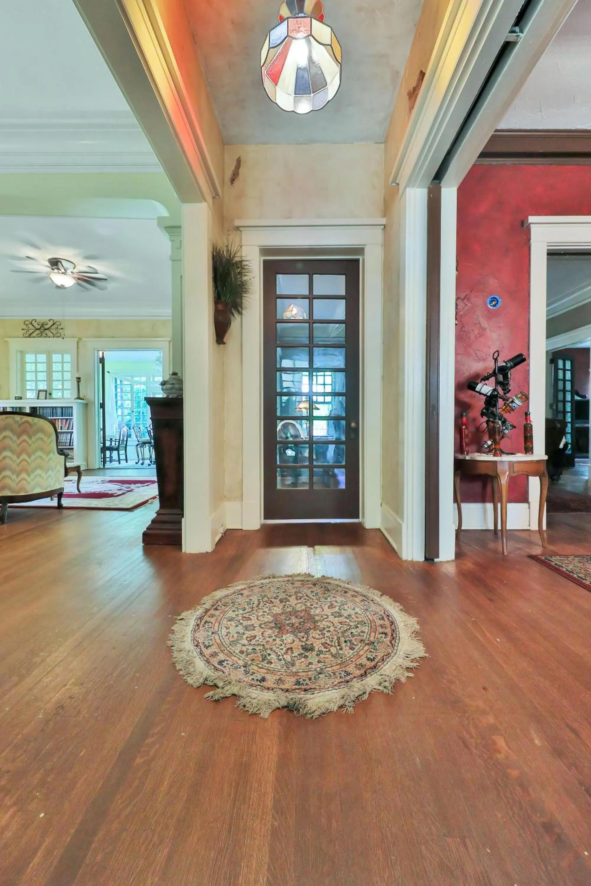 The Lancaster Manor Bed and Breakfast