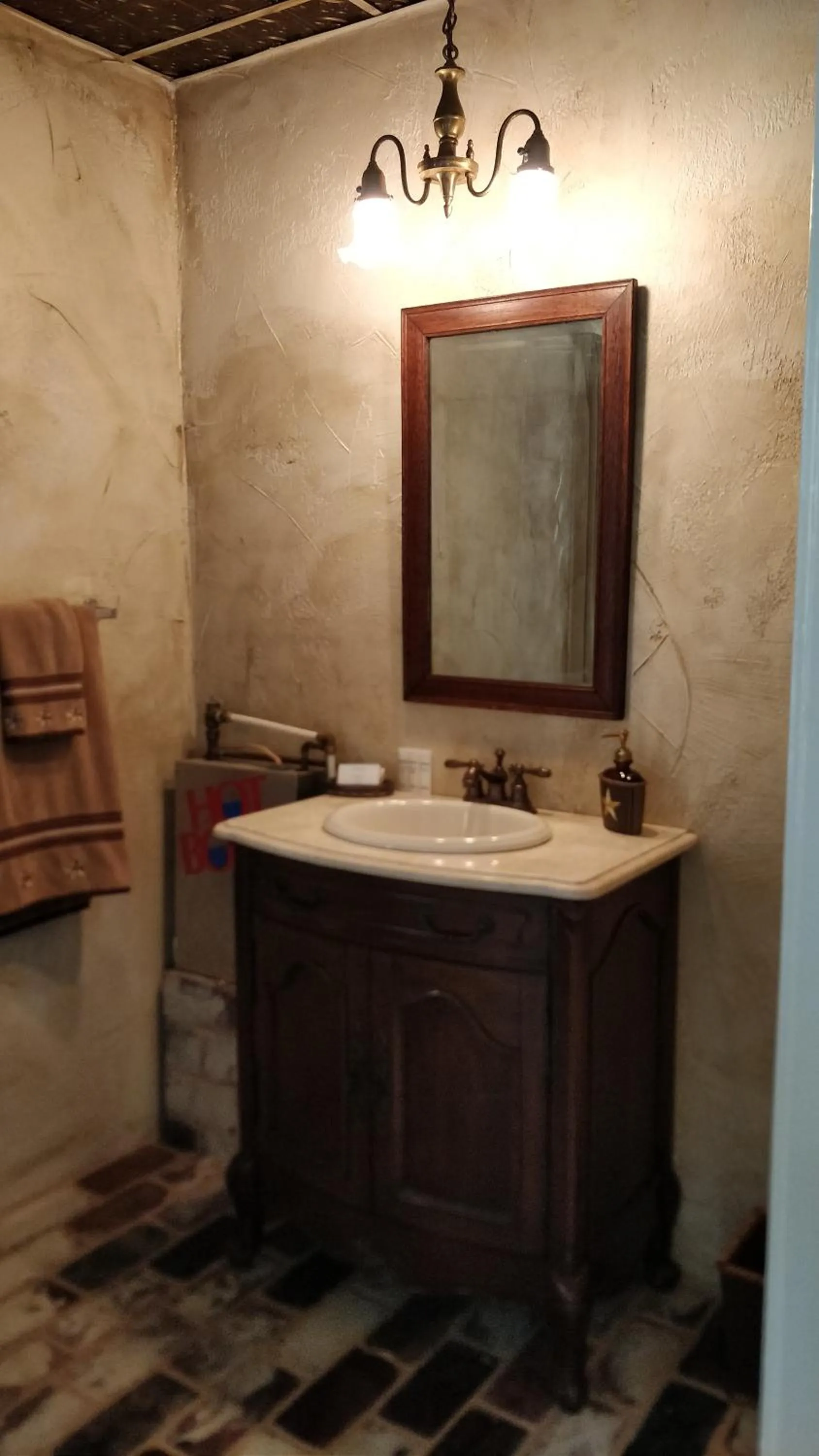 The Lancaster Manor Bed and Breakfast