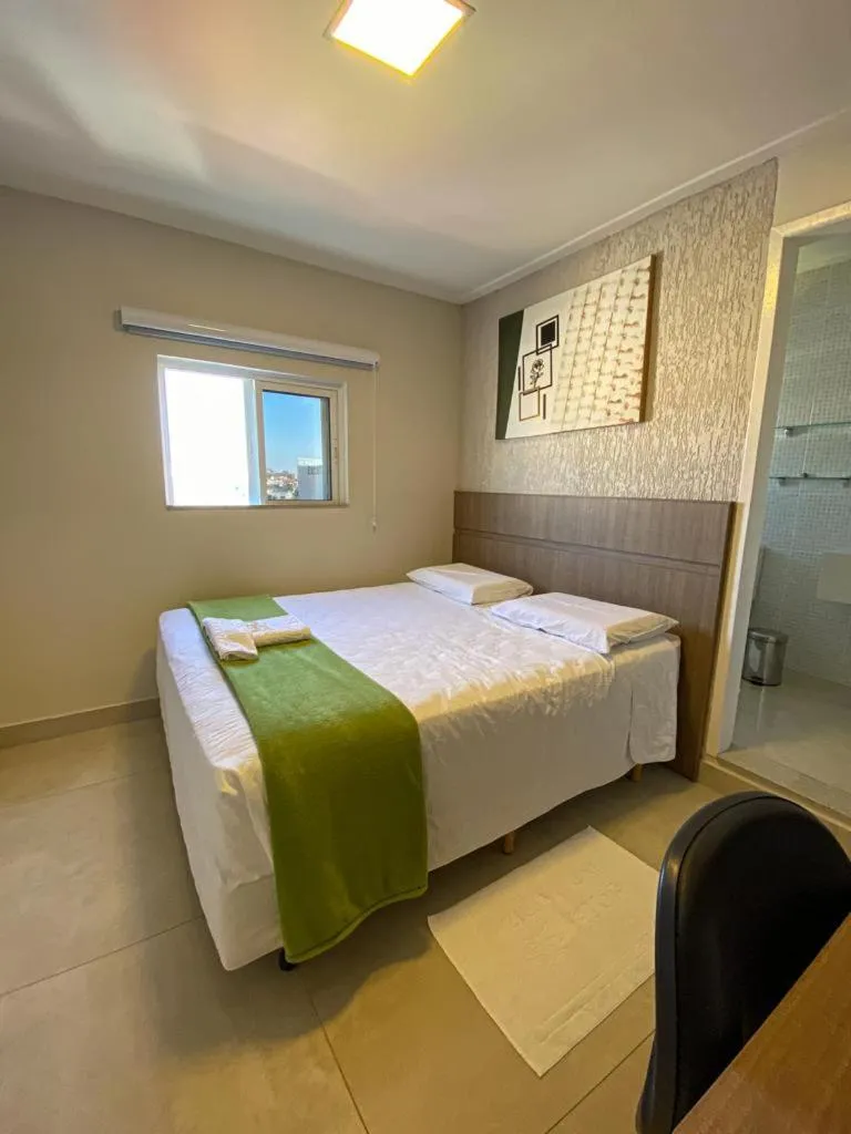 Luxury Single Room - single occupancy in Hotel Imperatriz