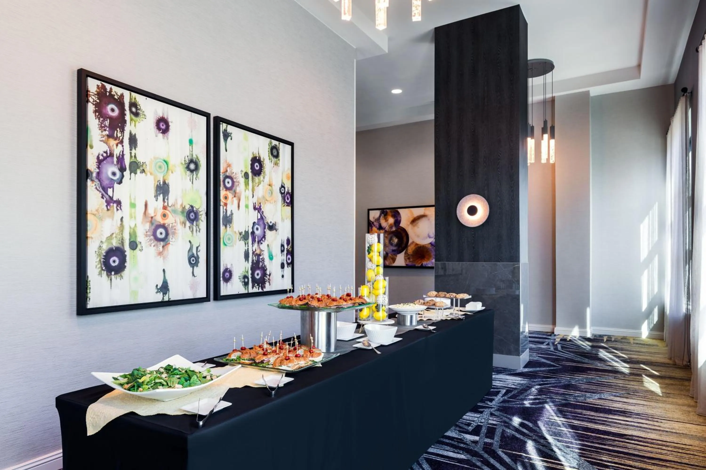 Meeting/conference room in Residence Inn by Marriott Tempe Downtown/University