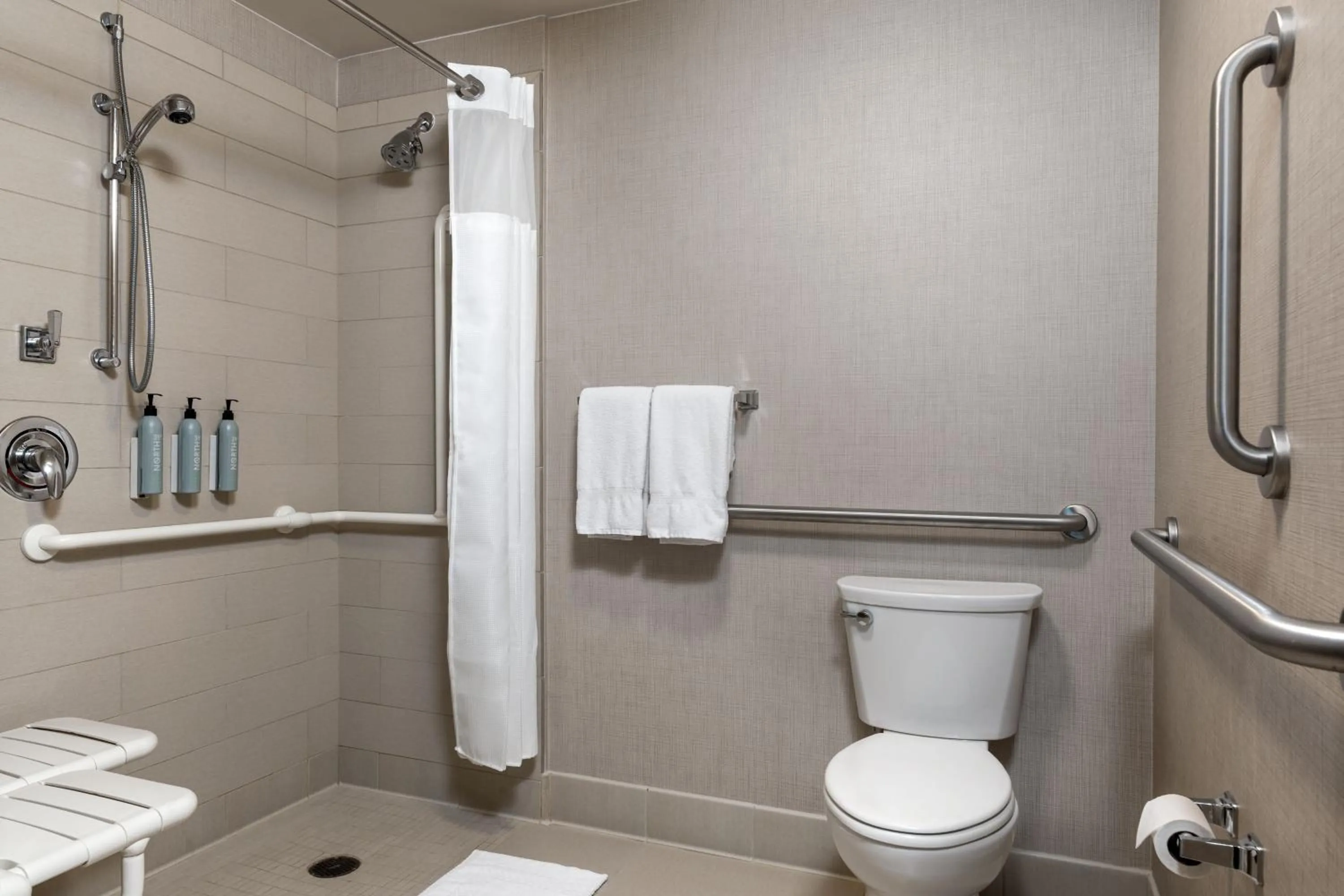Bathroom in Residence Inn by Marriott Tempe Downtown/University