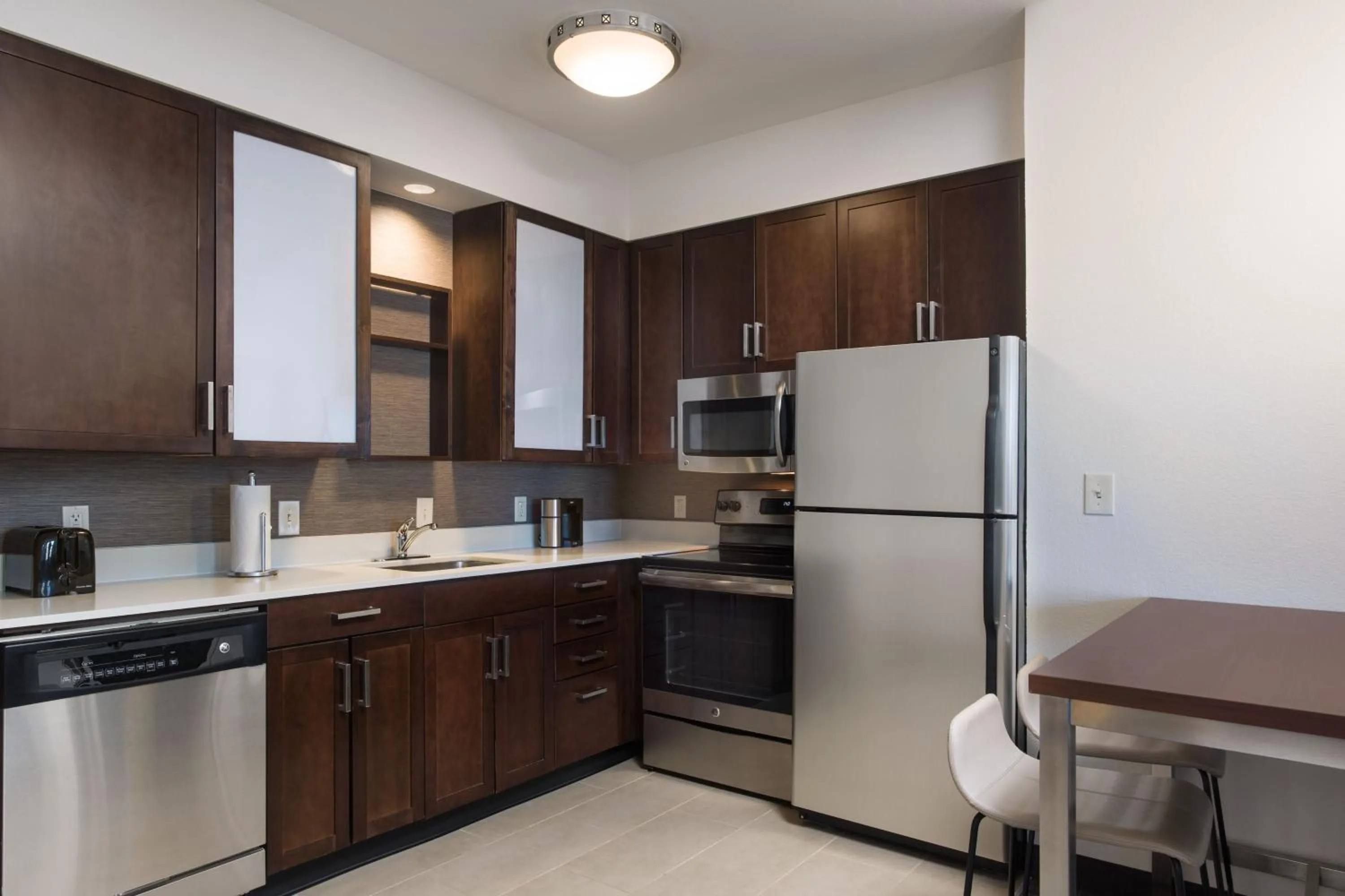 Bedroom in Residence Inn by Marriott Tempe Downtown/University