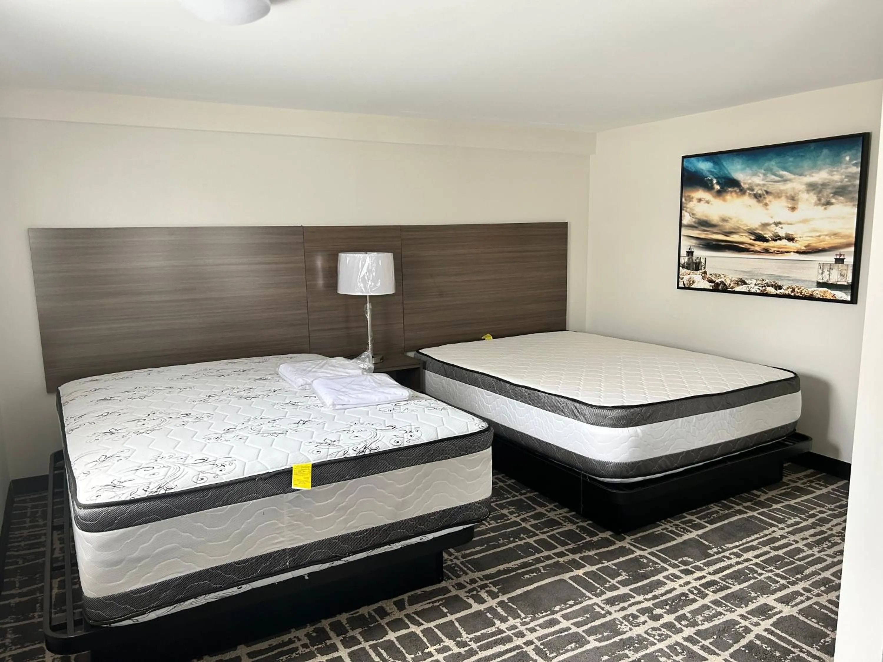 Restaurant/places to eat in Blue Wave Inn - Ocean City