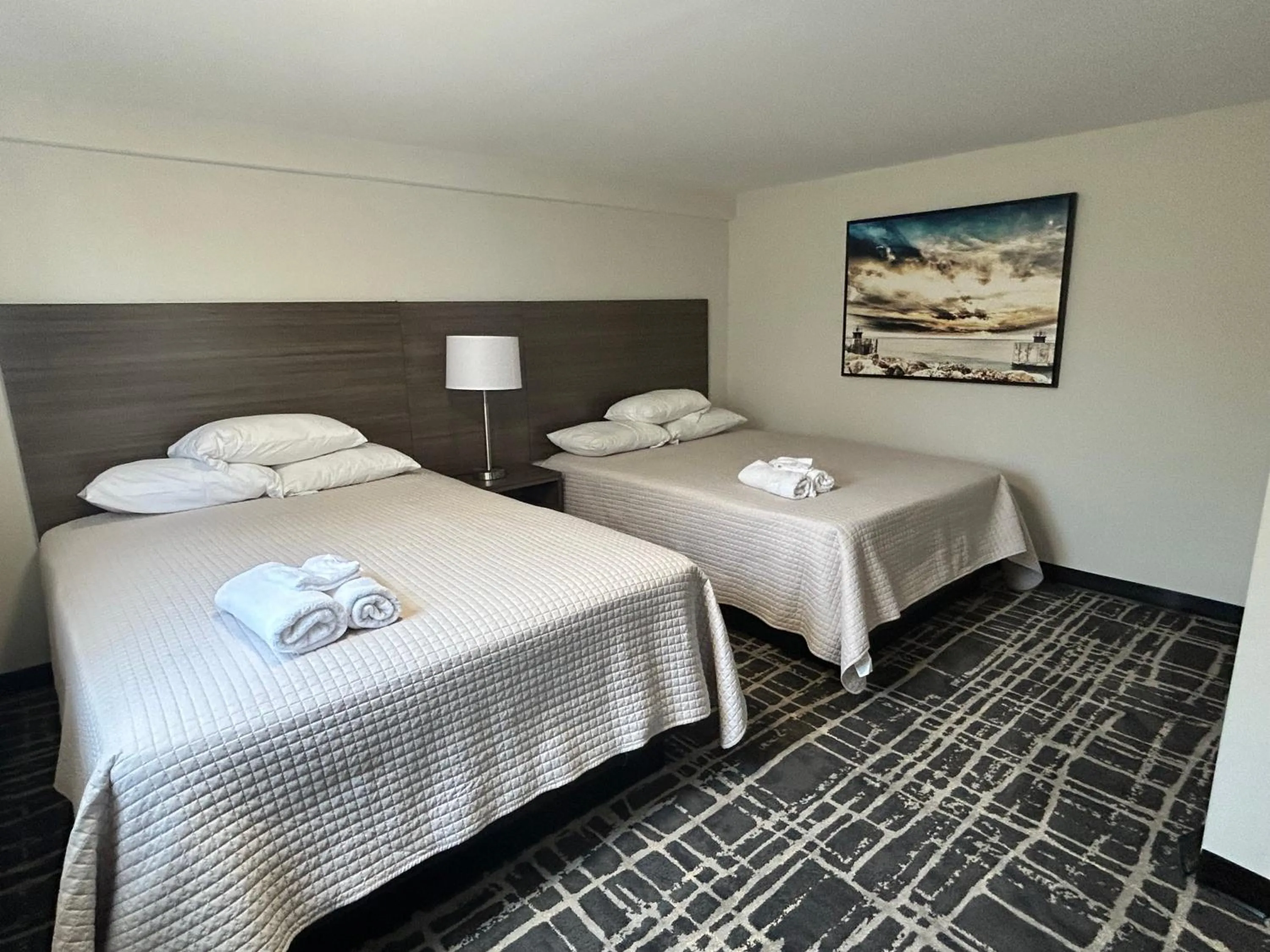 Restaurant/places to eat in Blue Wave Inn - Ocean City