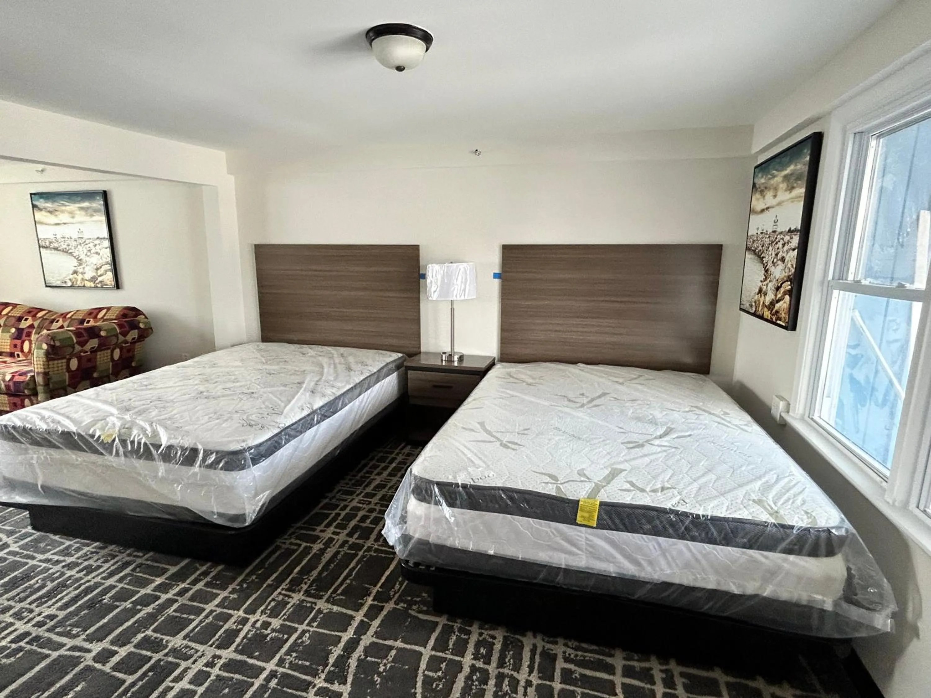 Restaurant/places to eat in Blue Wave Inn - Ocean City