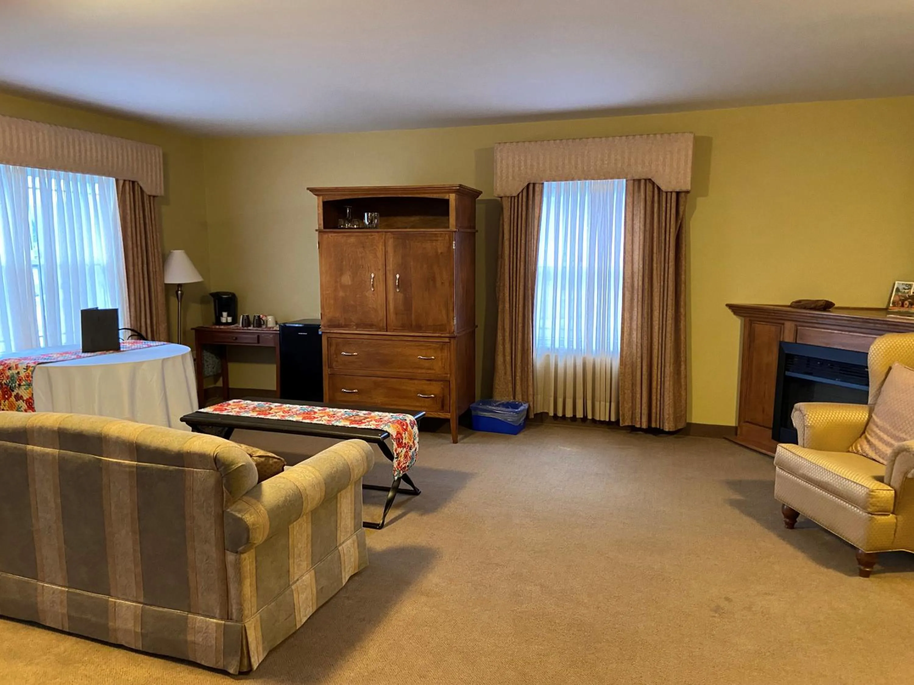 The Lakes at Ben Eoin Golf Club & Resort