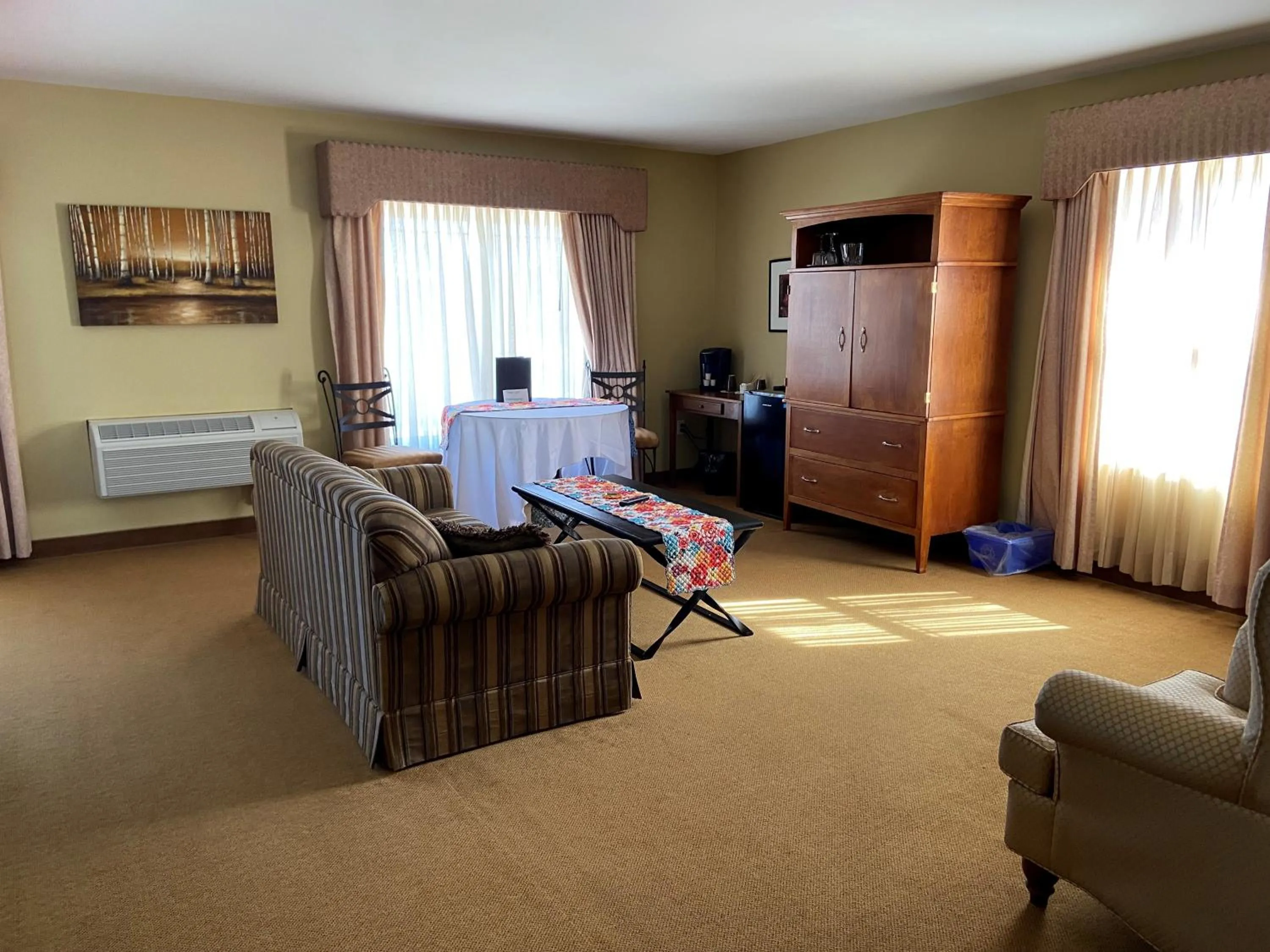 The Lakes at Ben Eoin Golf Club & Resort