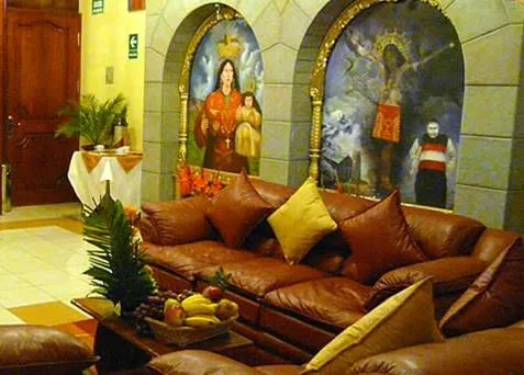 Other in Hotel Inkayra