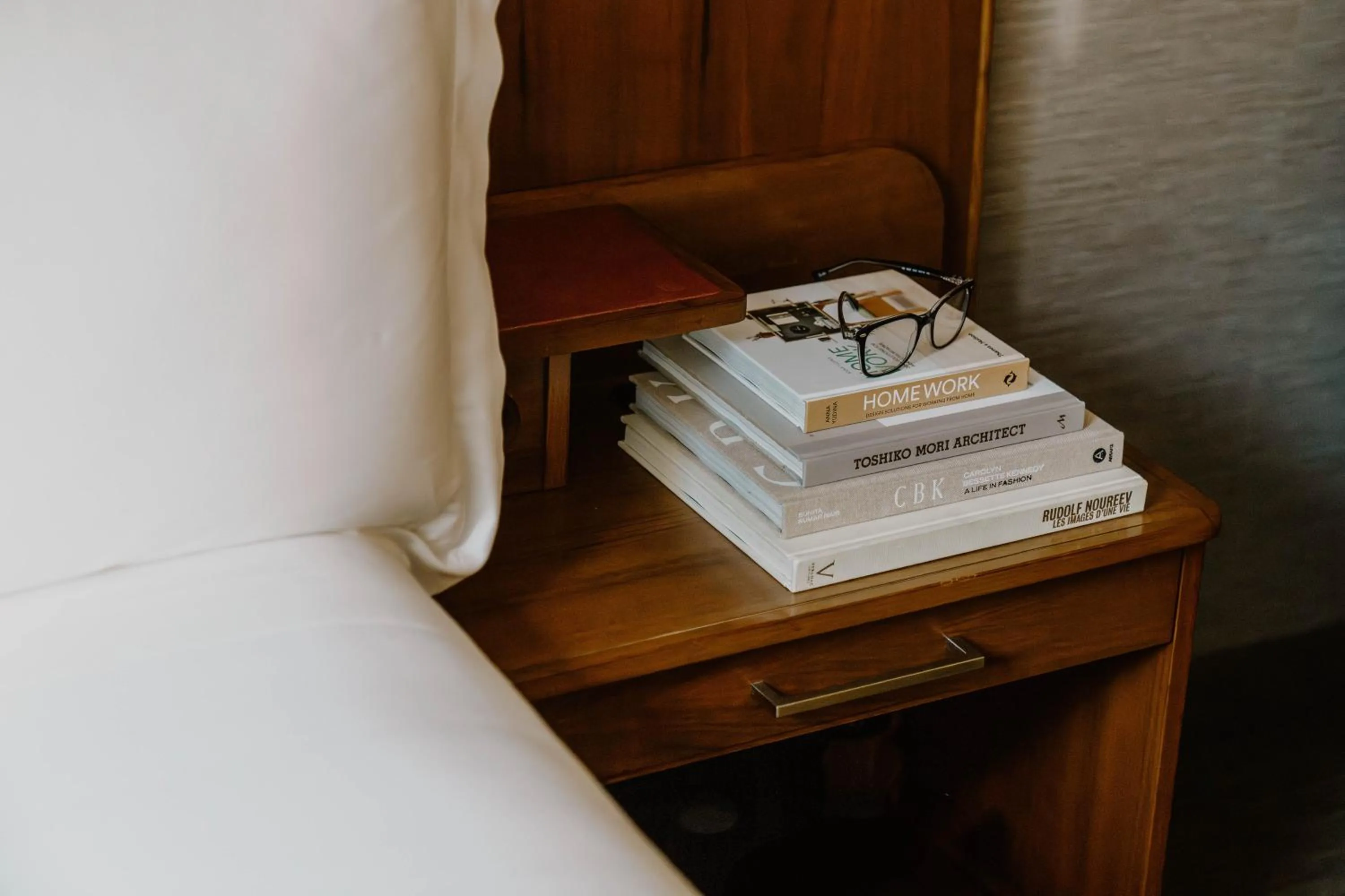Bedroom in Hotel Boutique at Grand Central