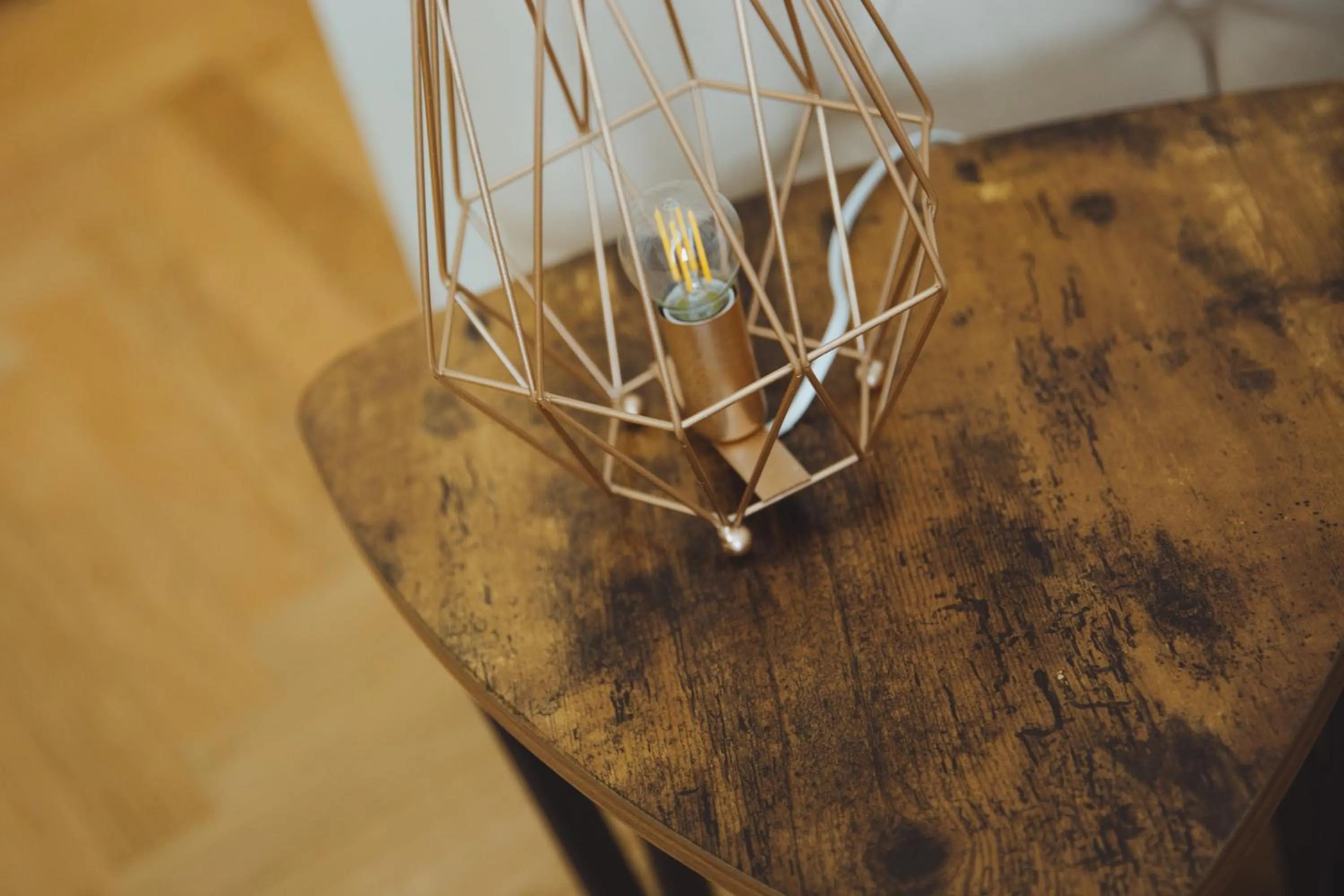 Decorative detail in Casa Vittoria Napoli - Santa Lucia