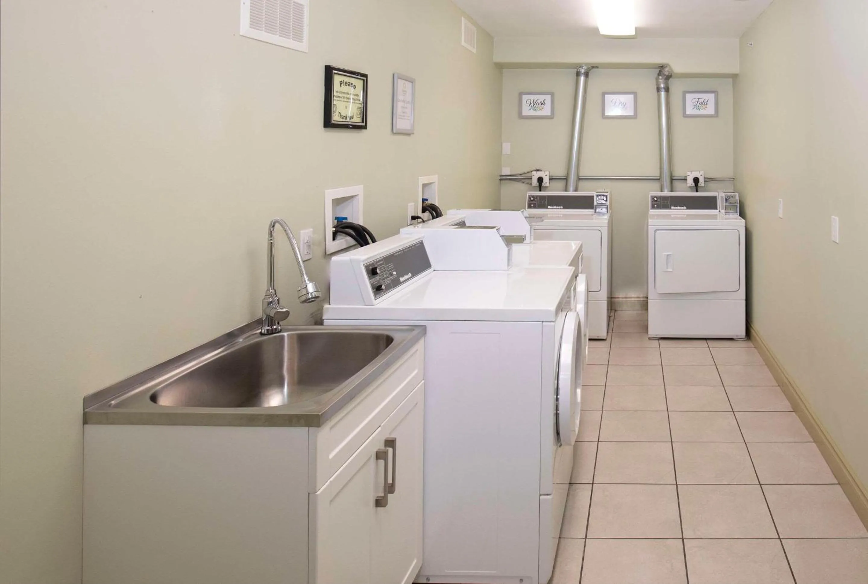 Other in Quality Inn & Suites