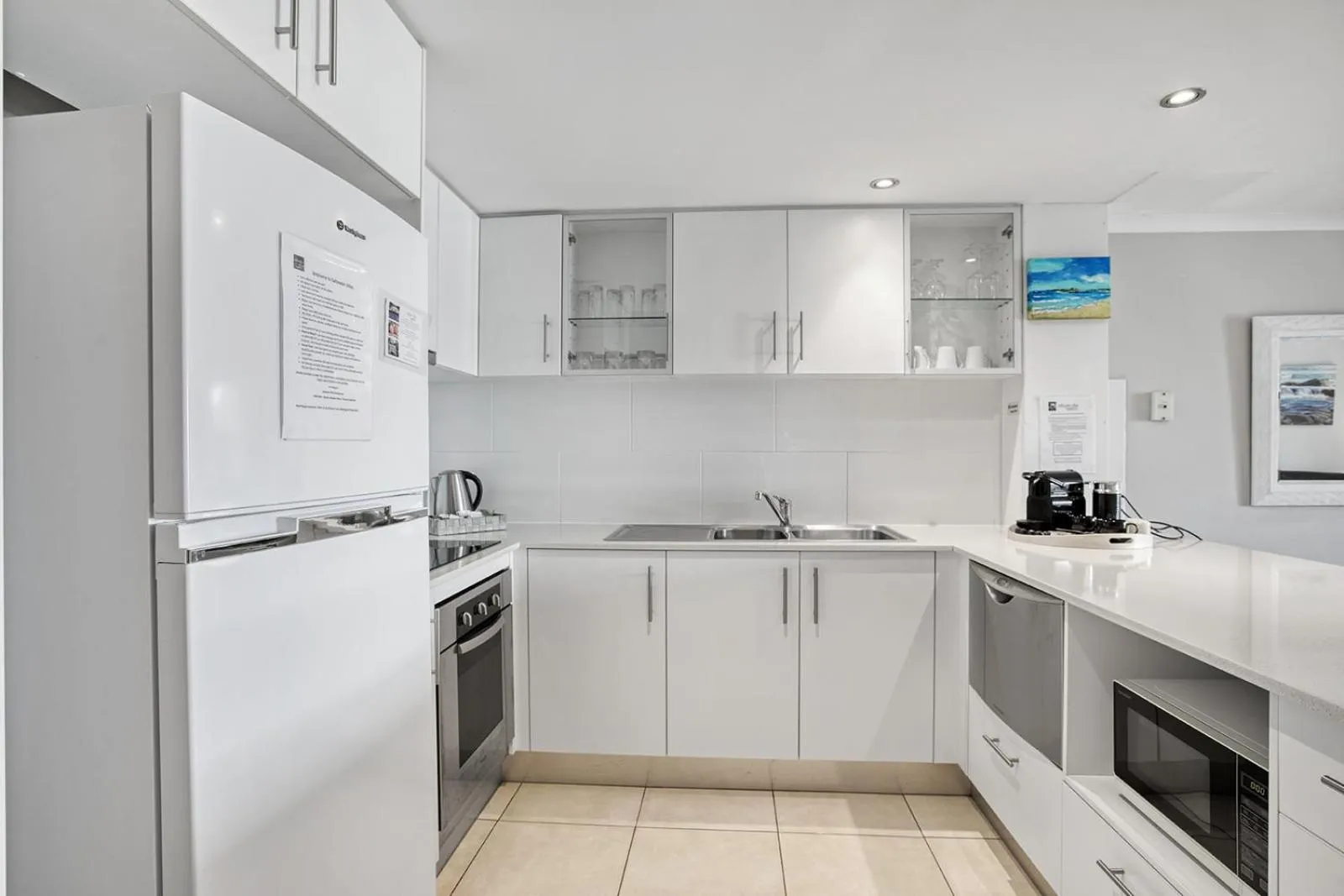 Saltwater Villas - Pet Friendly Accommodation