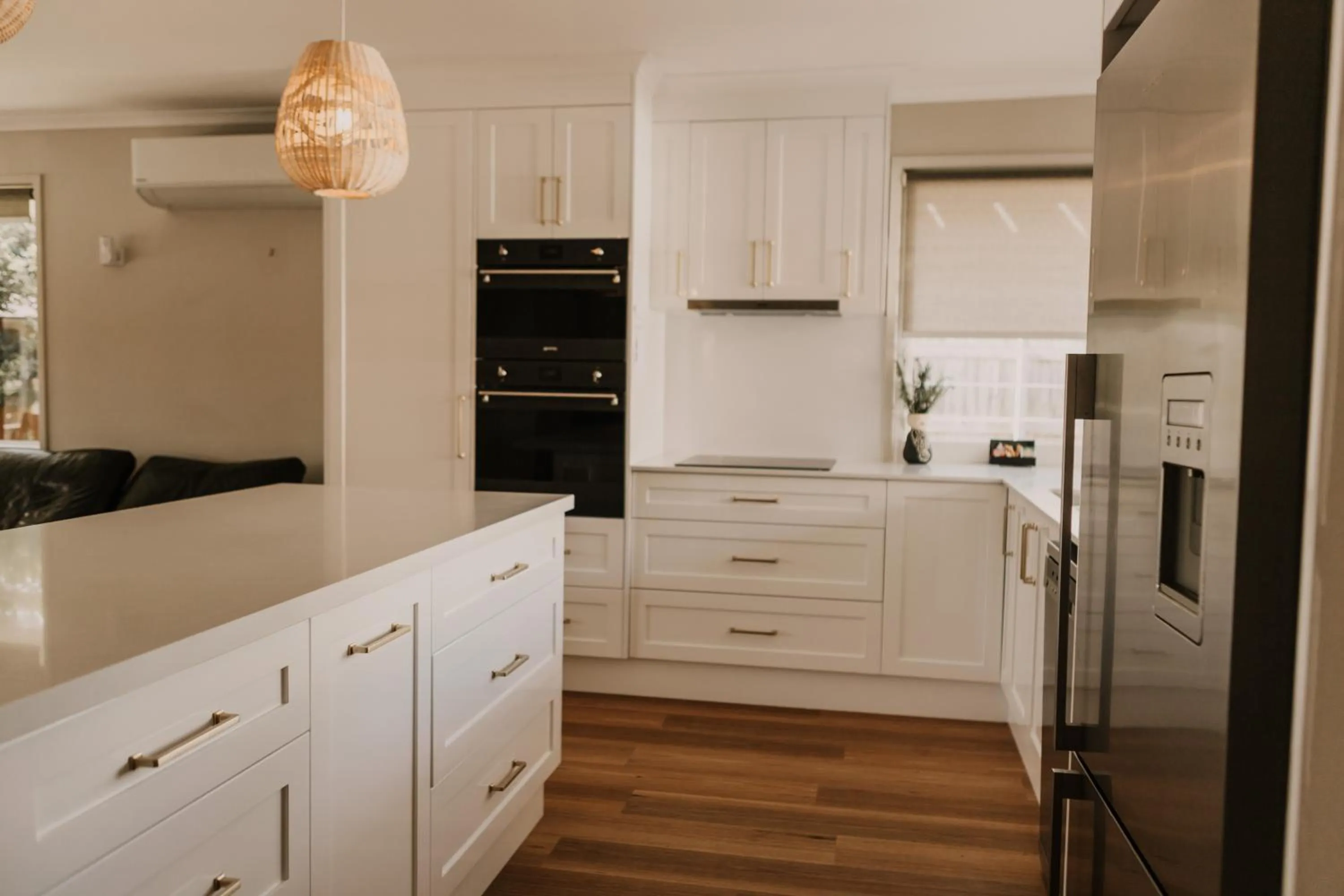 Property building in Saltwater Villas - Pet Friendly Accommodation