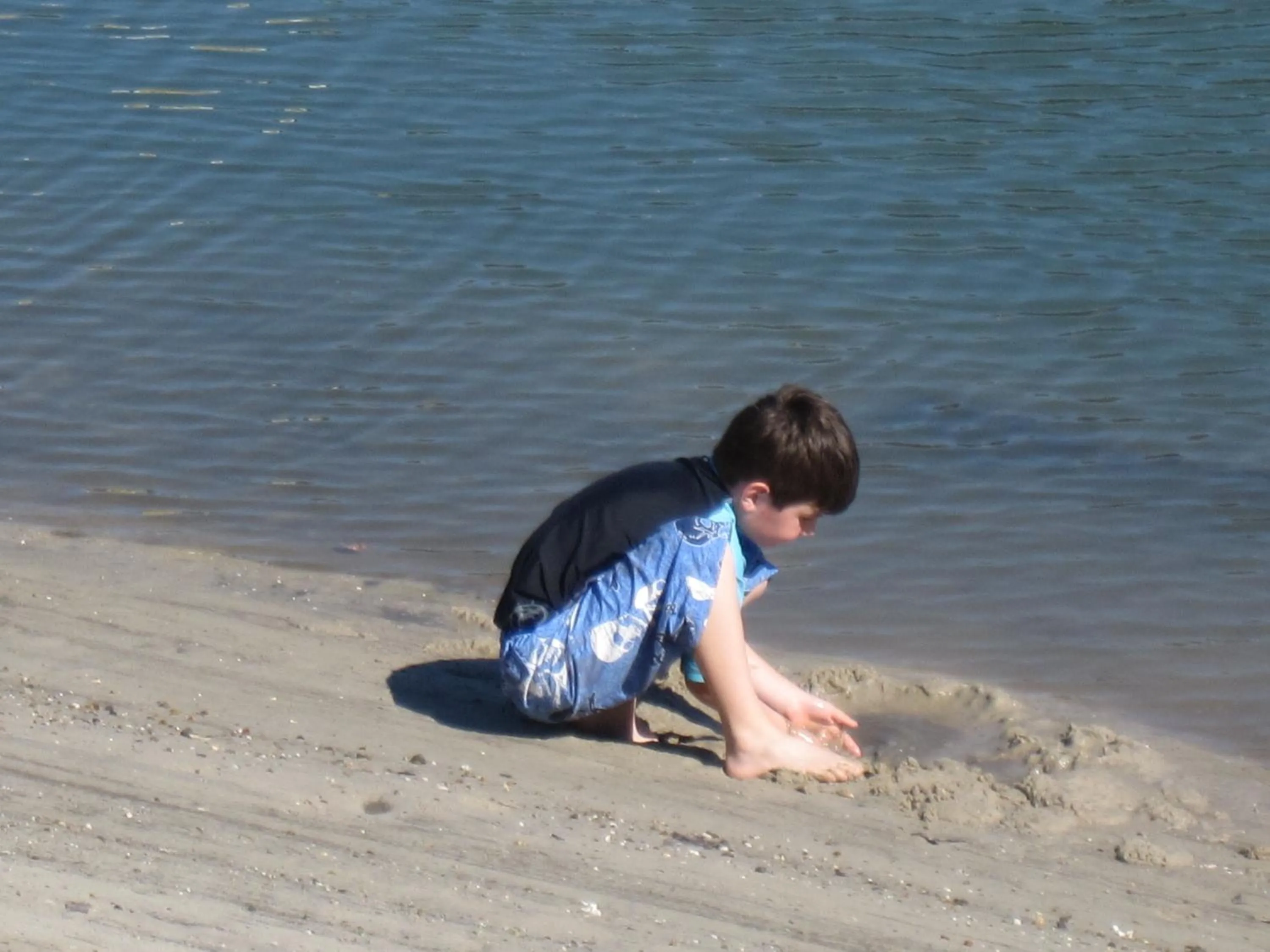 Property building in Saltwater Villas - Pet Friendly Accommodation