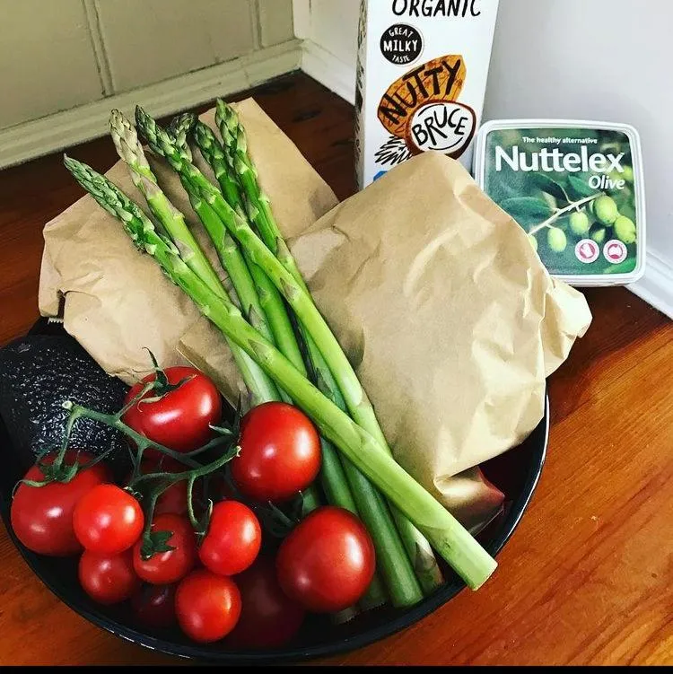 Food and drinks in Aldgate Valley Bed and Breakfast