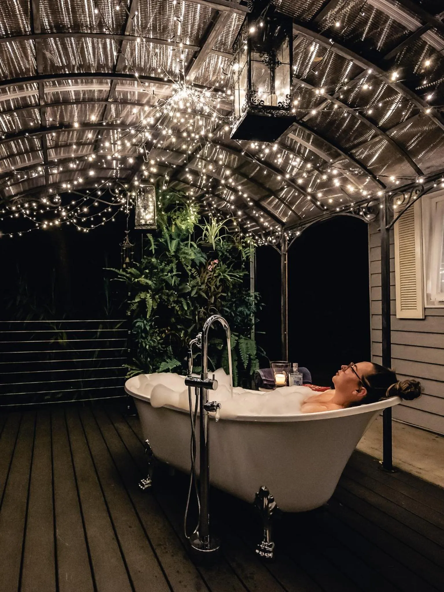 Aldgate Valley Bed and Breakfast