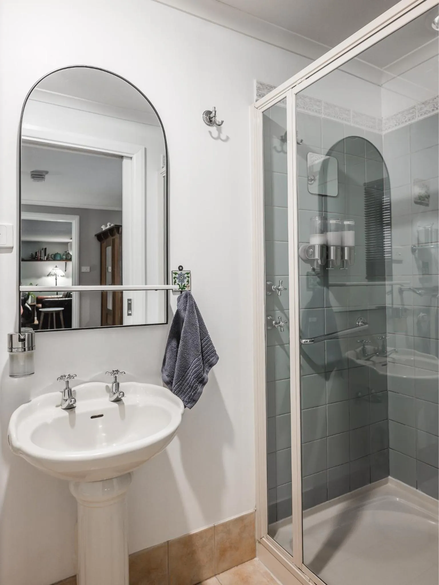 Aldgate Valley Bed and Breakfast