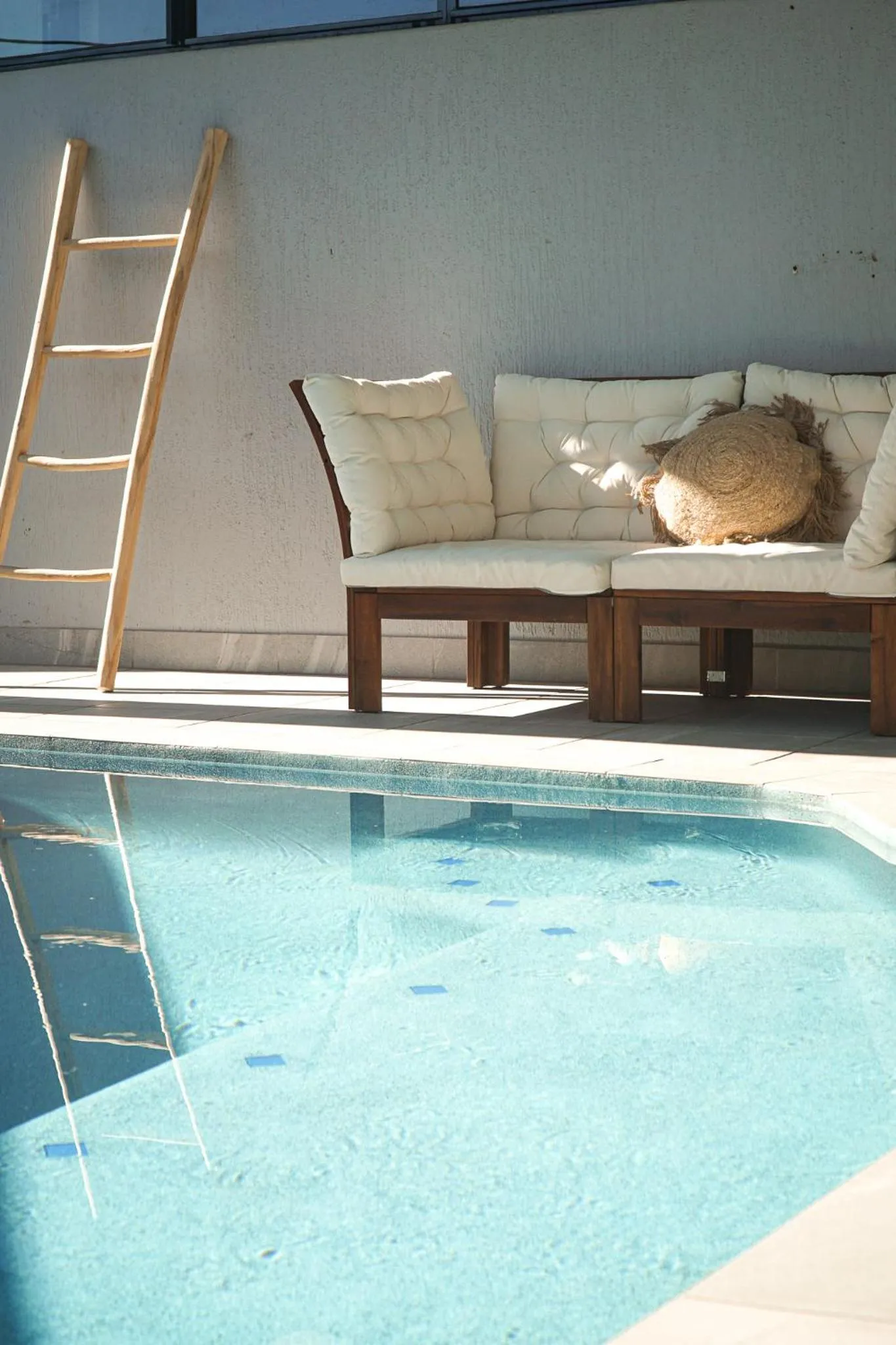 Property building in La Promenade